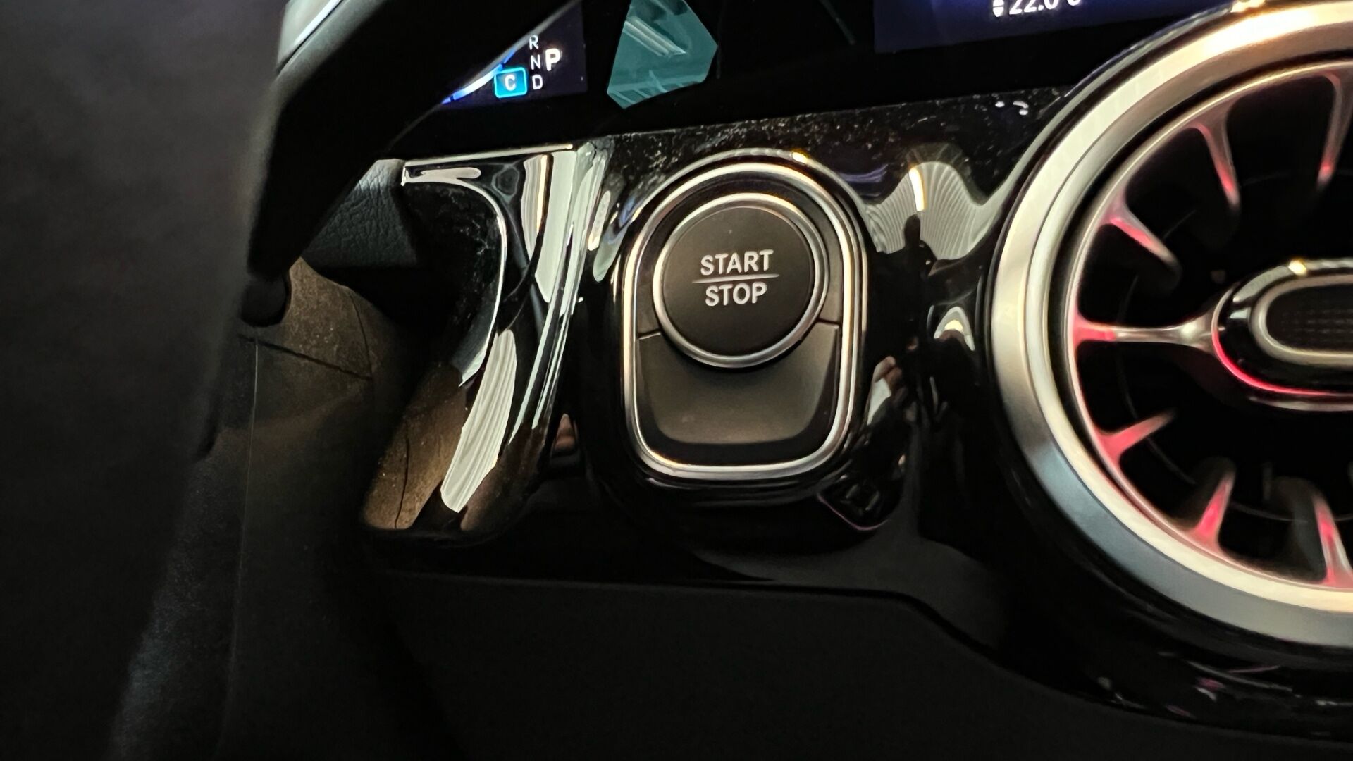 Billede af Mercedes-Benz EQA 250+ EL Progressive 190HK 5d Aut.