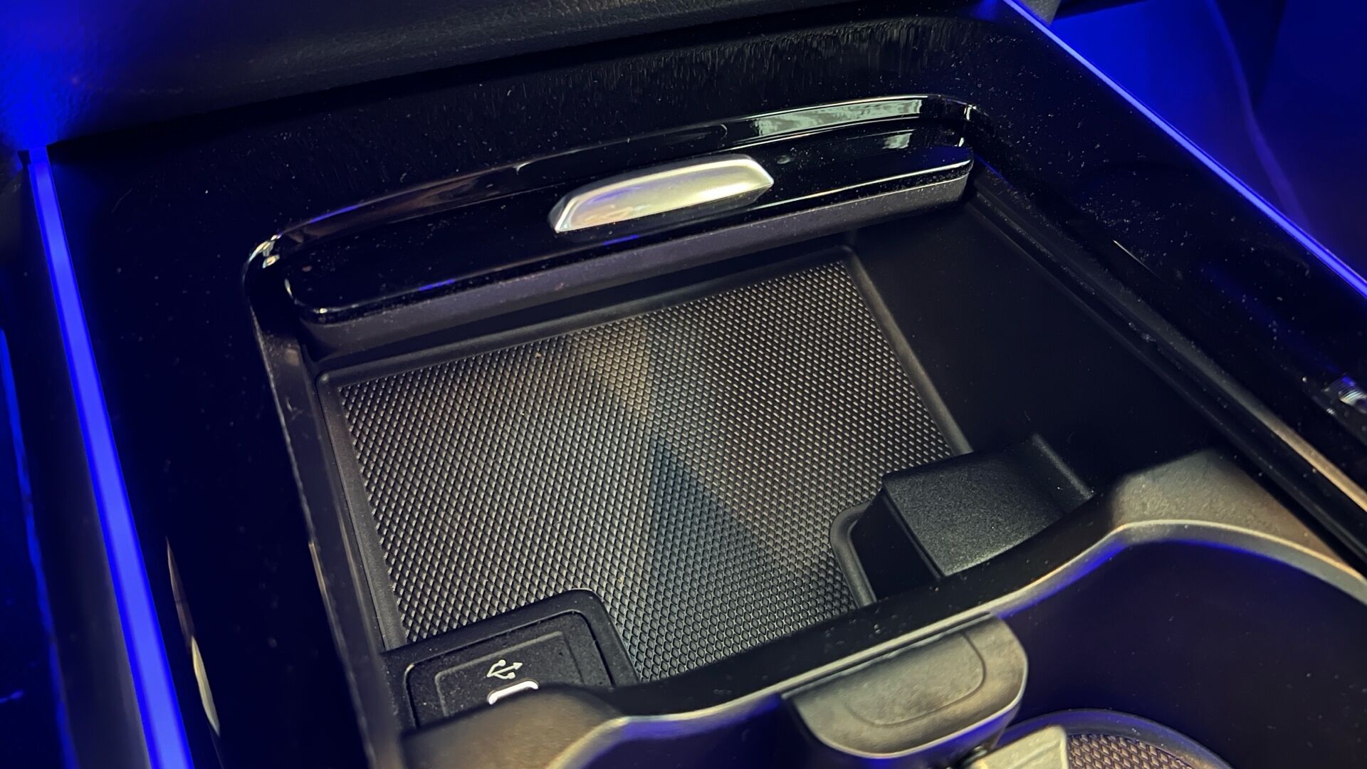 Billede af Mercedes-Benz EQA 250+ EL Progressive 190HK 5d Aut.