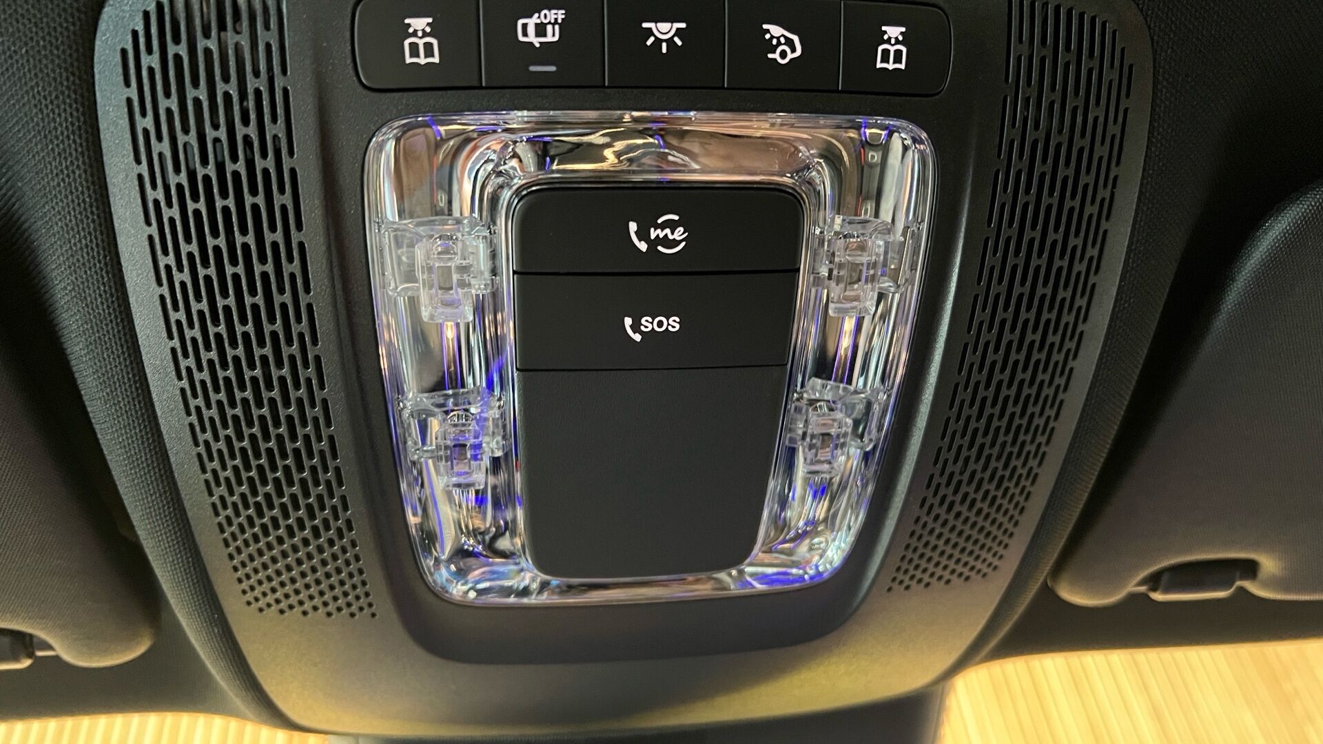 Billede af Mercedes-Benz EQA 250+ EL Progressive 190HK 5d Aut.