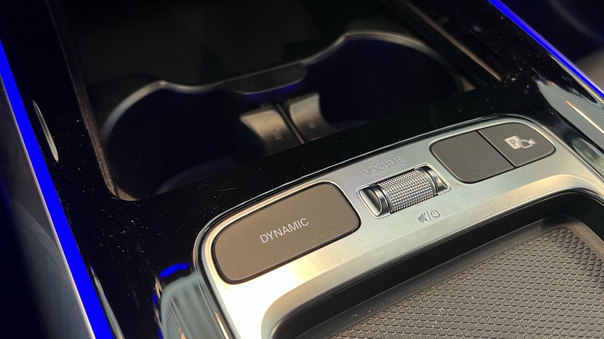 Billede af Mercedes-Benz EQA 250+ EL Progressive 190HK 5d Aut.