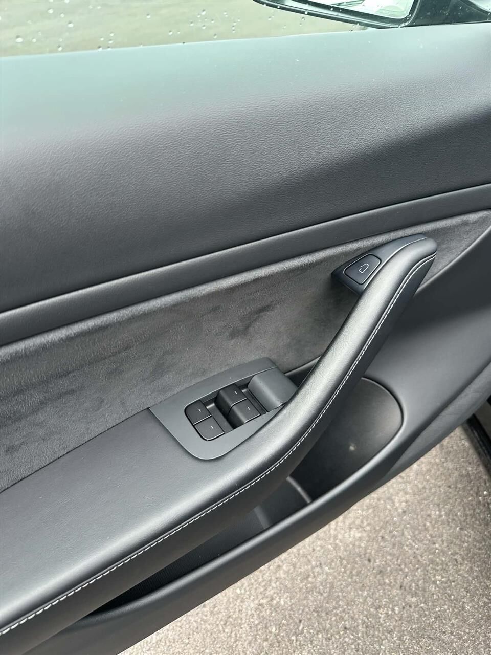 Billede af Tesla Model 3 EL Long Range AWD 498HK Aut.