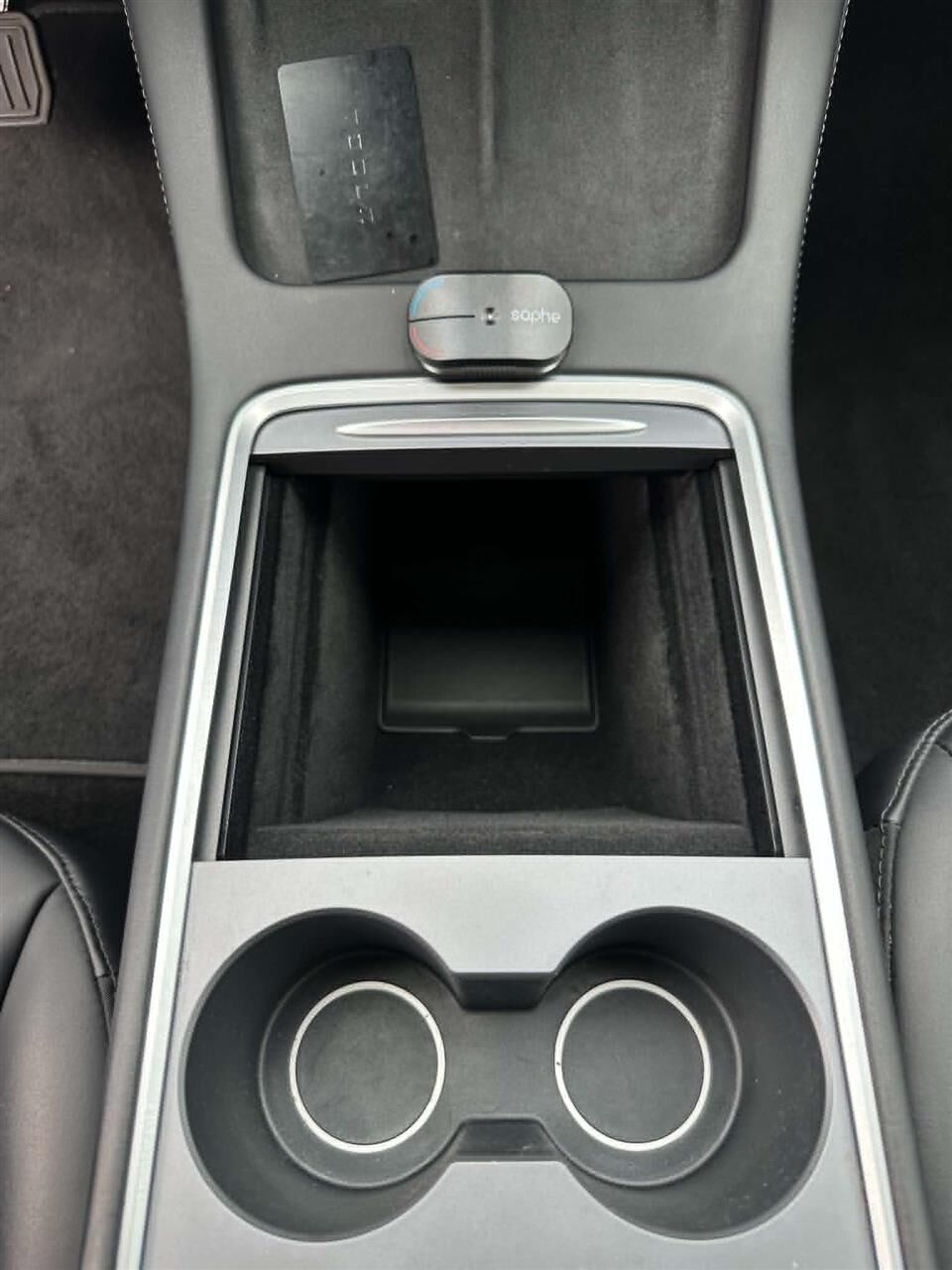 Billede af Tesla Model 3 EL Long Range AWD 498HK Aut.