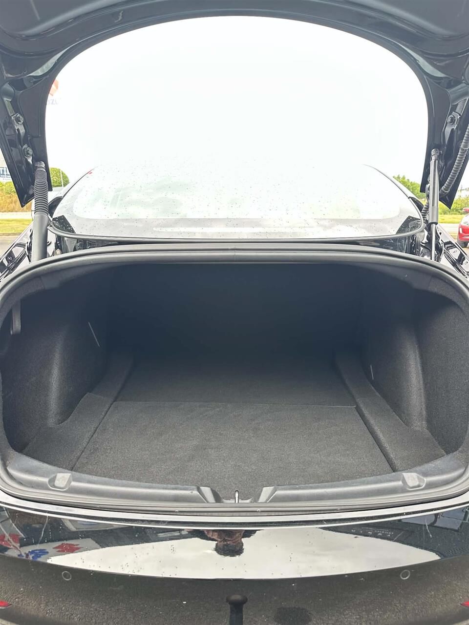 Billede af Tesla Model 3 EL Long Range AWD 498HK Aut.