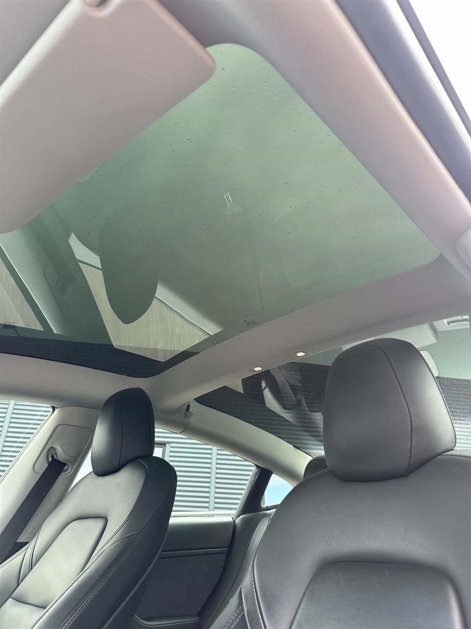 Billede af Tesla Model 3 EL Long Range AWD 498HK Aut.