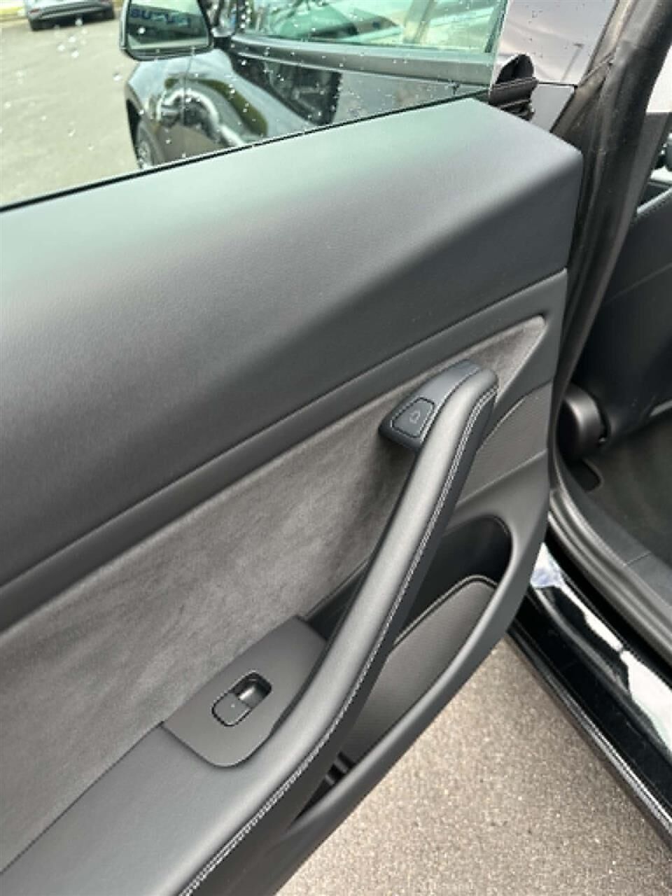 Billede af Tesla Model 3 EL Long Range AWD 498HK Aut.