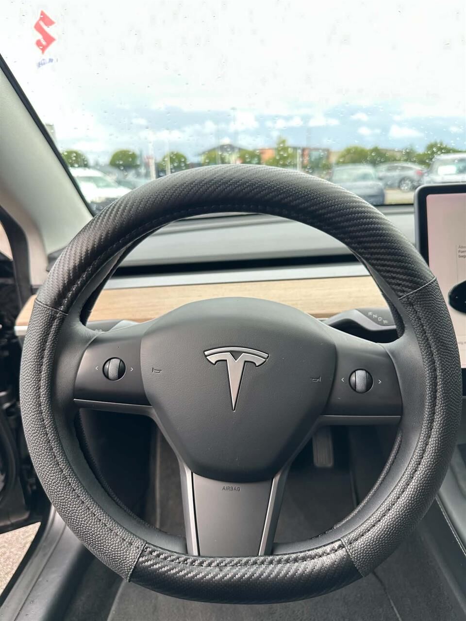 Billede af Tesla Model 3 EL Long Range AWD 498HK Aut.