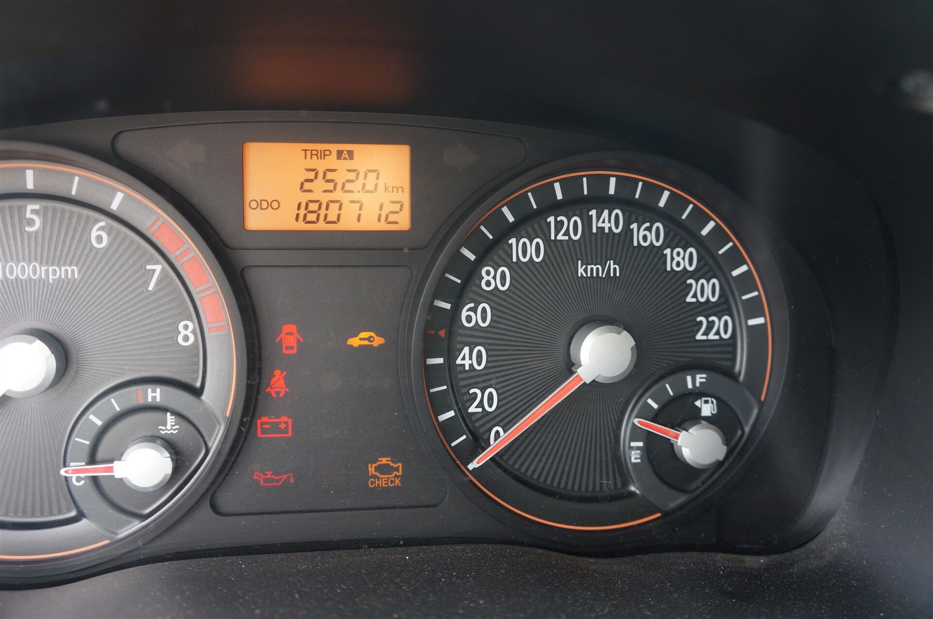 Billede af Kia Rio 1,4 Exclusive 97HK 5d