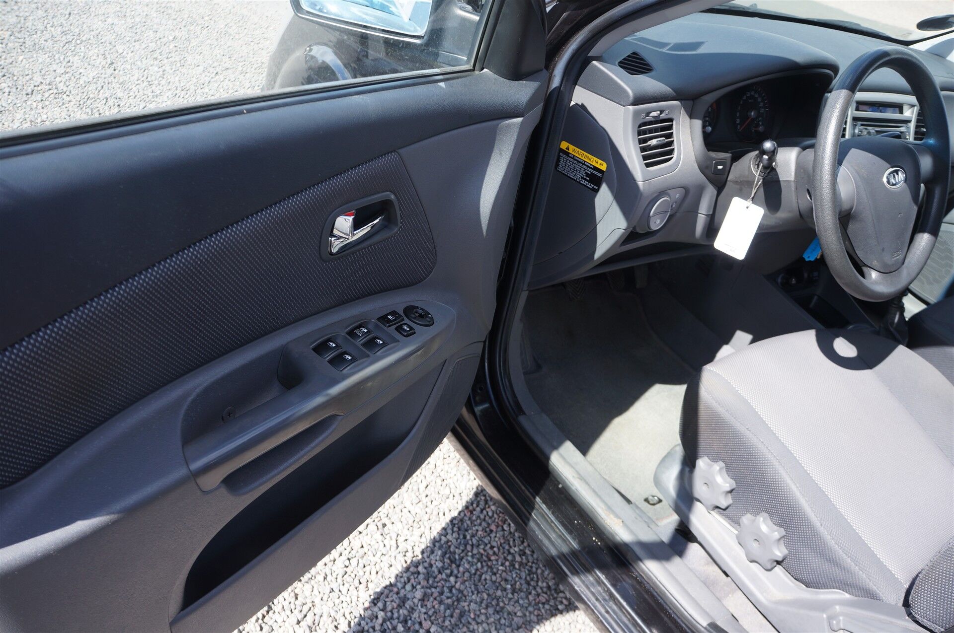Billede af Kia Rio 1,4 Exclusive 97HK 5d