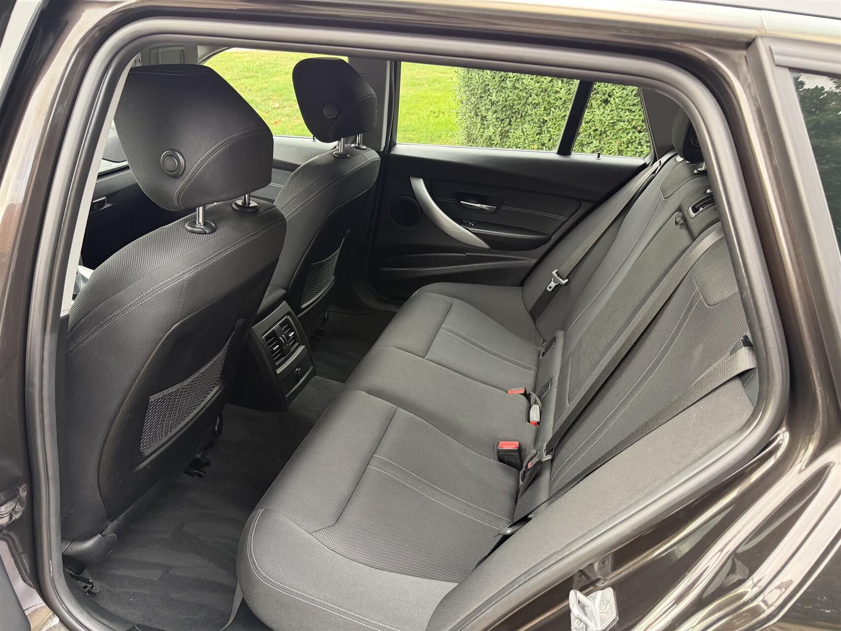Billede af BMW 330d Touring 3,0 D Steptronic 258HK Stc 8g Aut.
