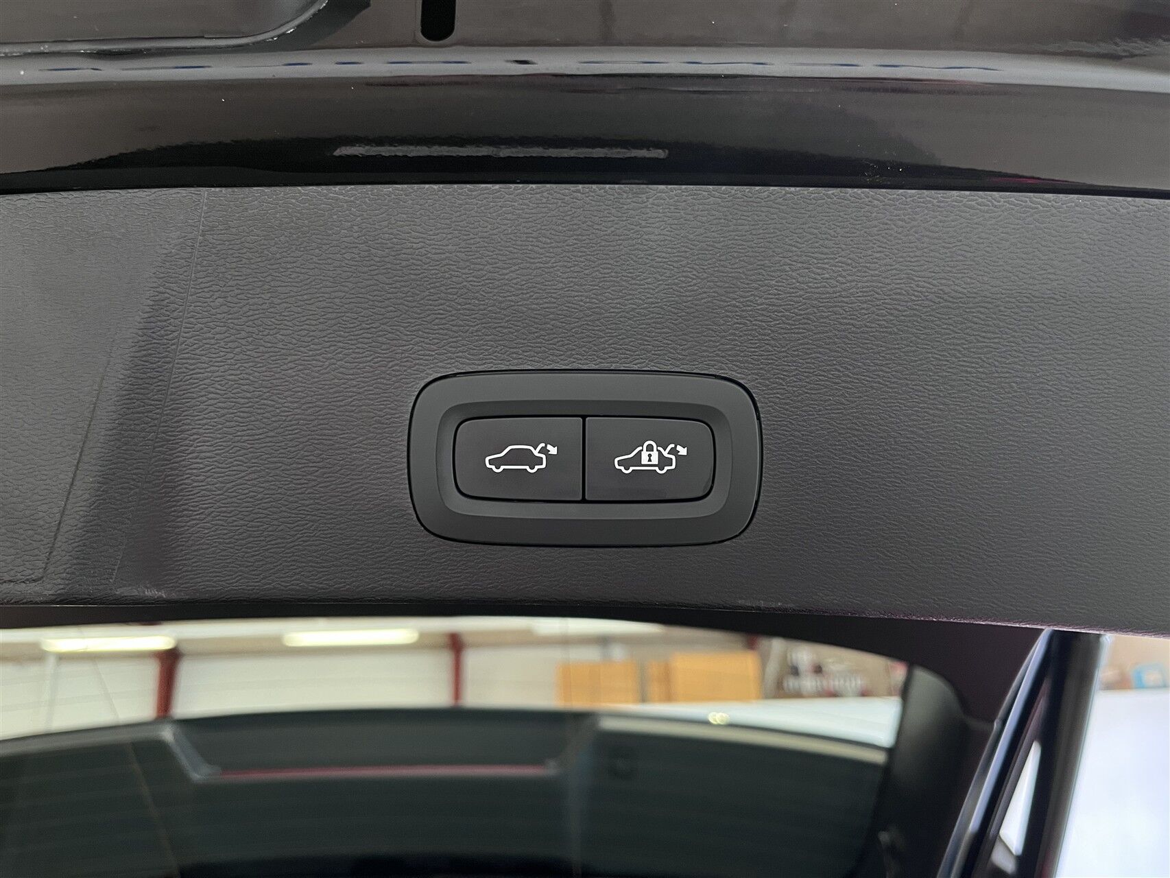 Billede af Volvo XC40 P8 Recharge Twin Ultimate AWD 408HK 5d Aut.