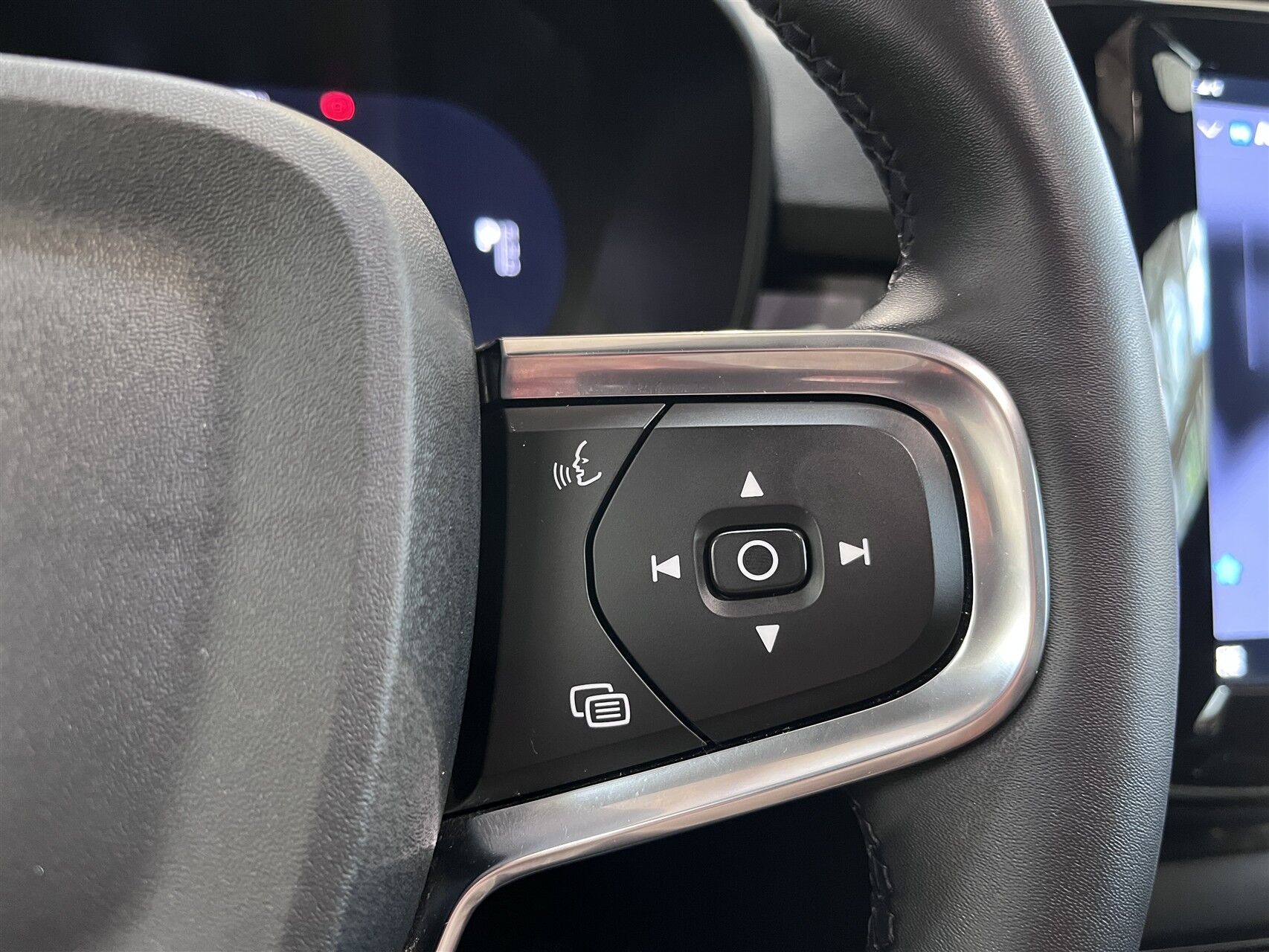 Billede af Volvo XC40 P8 Recharge Twin Ultimate AWD 408HK 5d Aut.