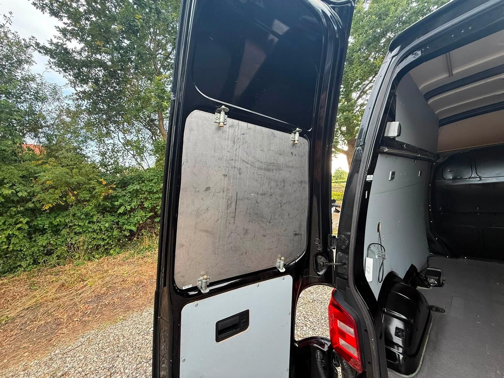 Billede af VW Transporter Lang 2,0 TDI BMT 3ton 4Motion DSG 150HK Van 7g Aut.