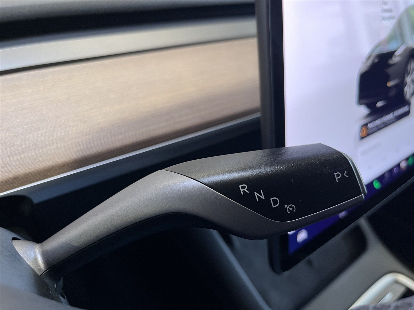 Billede af Tesla Model Y EL Long Range AWD 514HK 5d Aut.