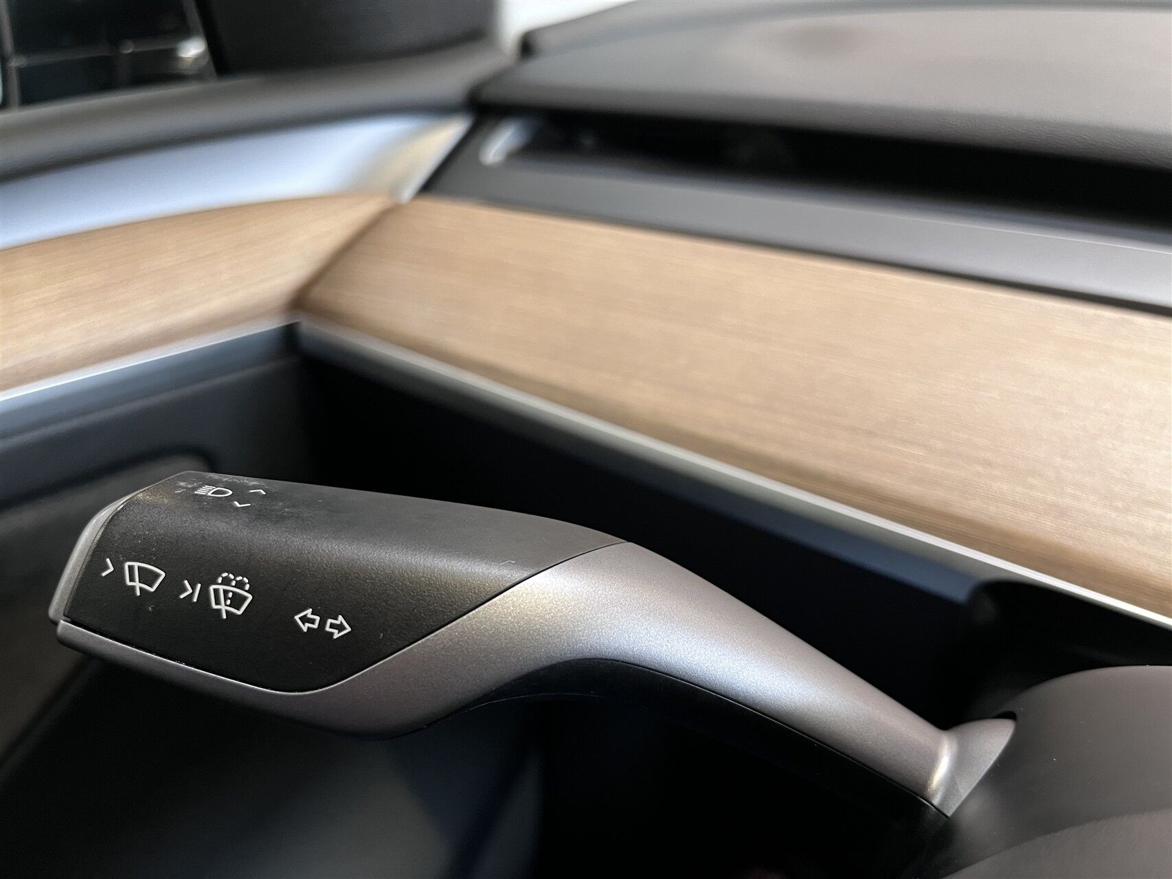 Billede af Tesla Model Y EL Long Range AWD 514HK 5d Aut.