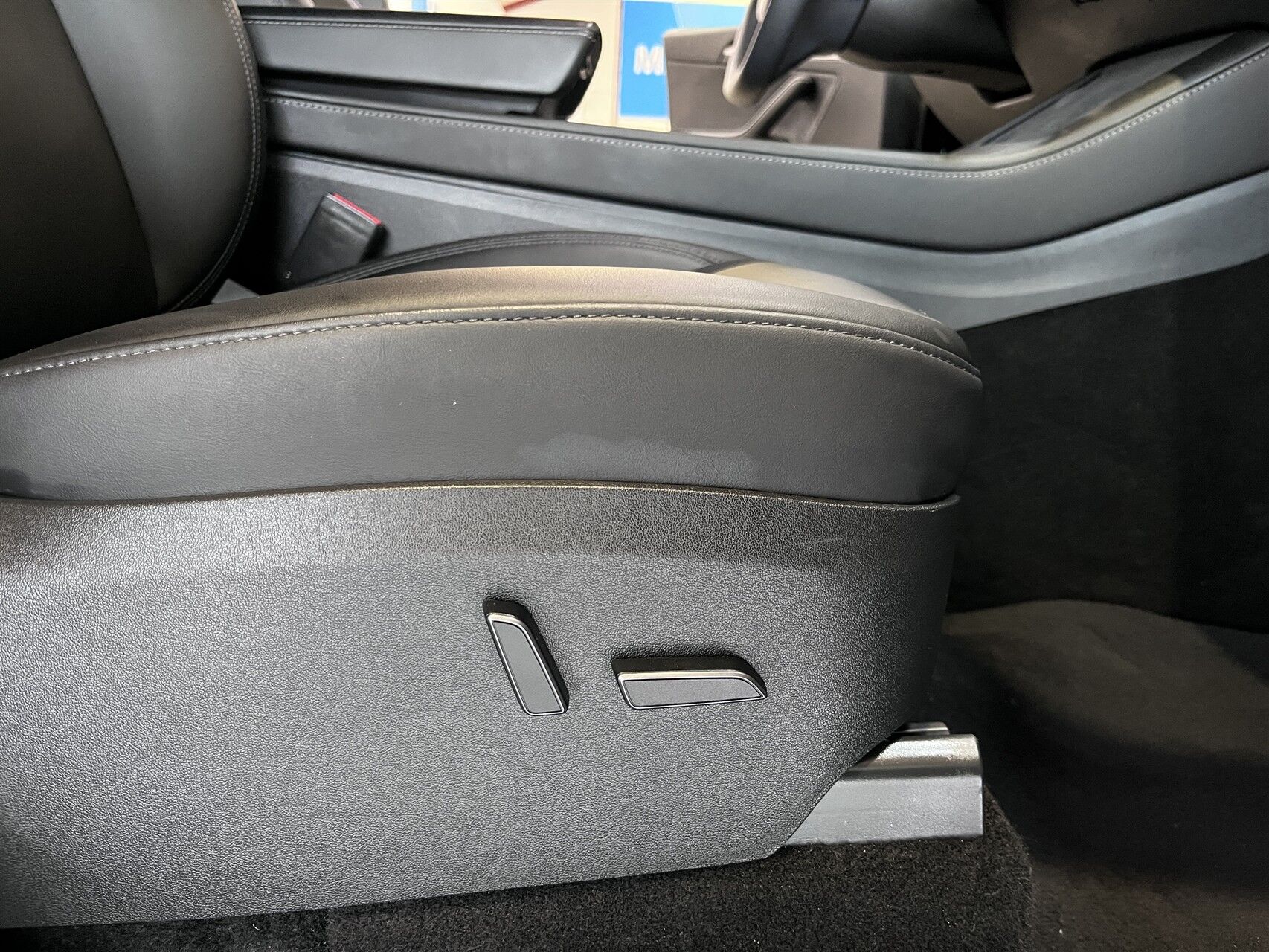 Billede af Tesla Model Y EL Long Range AWD 514HK 5d Aut.