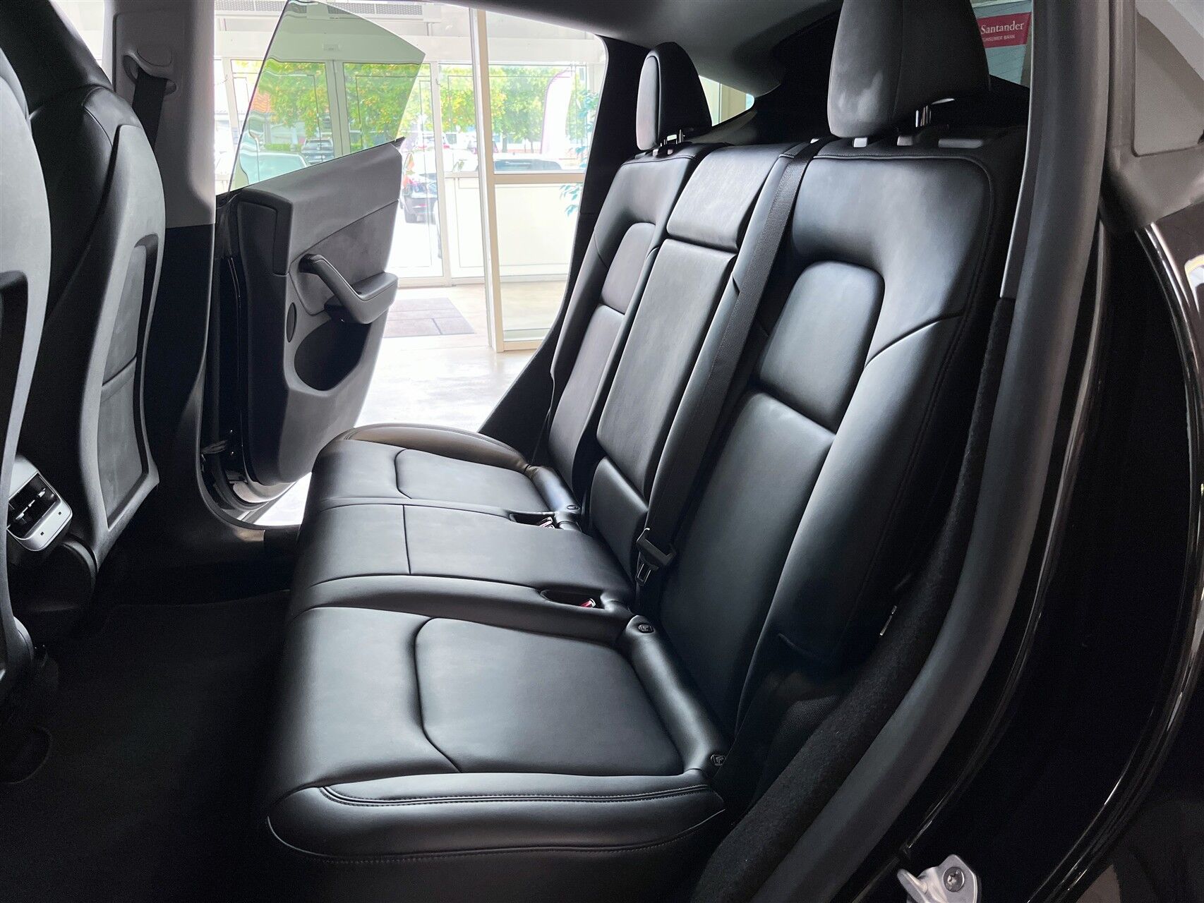 Billede af Tesla Model Y EL Long Range AWD 514HK 5d Aut.