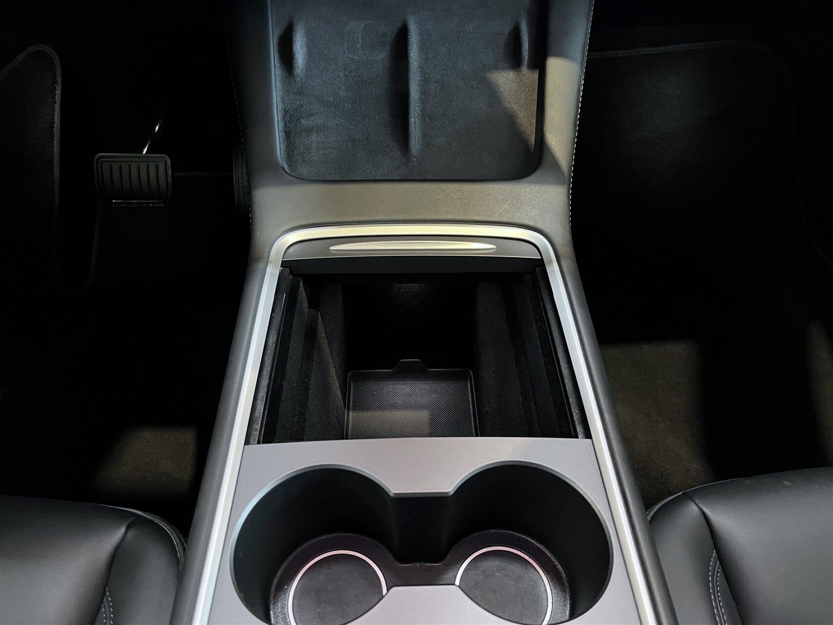 Billede af Tesla Model Y EL Long Range AWD 514HK 5d Aut.