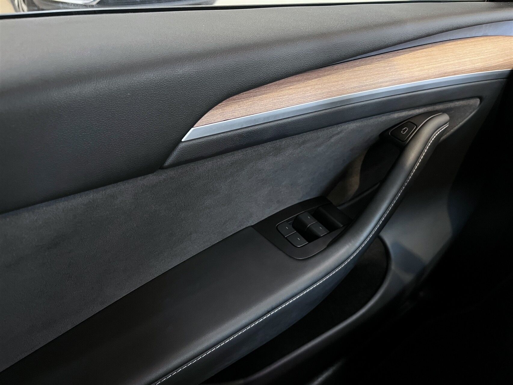 Billede af Tesla Model Y EL Long Range AWD 514HK 5d Aut.