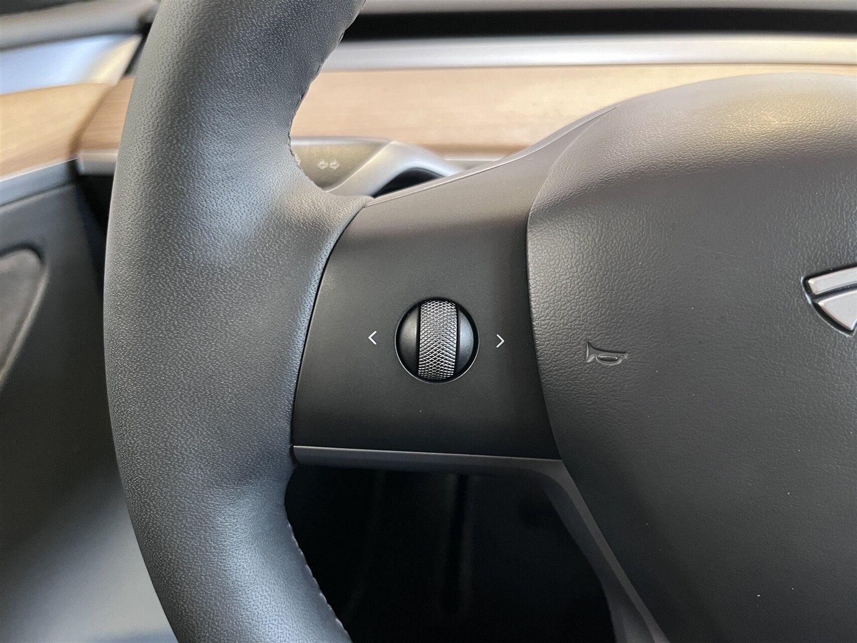 Billede af Tesla Model Y EL Long Range AWD 514HK 5d Aut.
