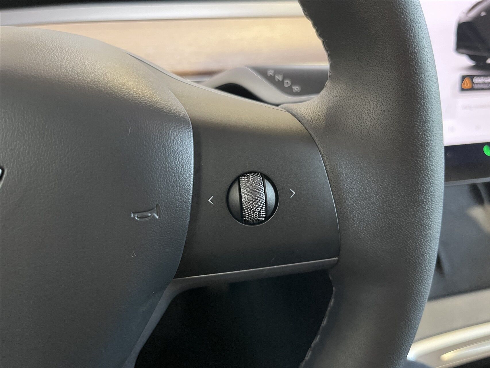 Billede af Tesla Model Y EL Long Range AWD 514HK 5d Aut.