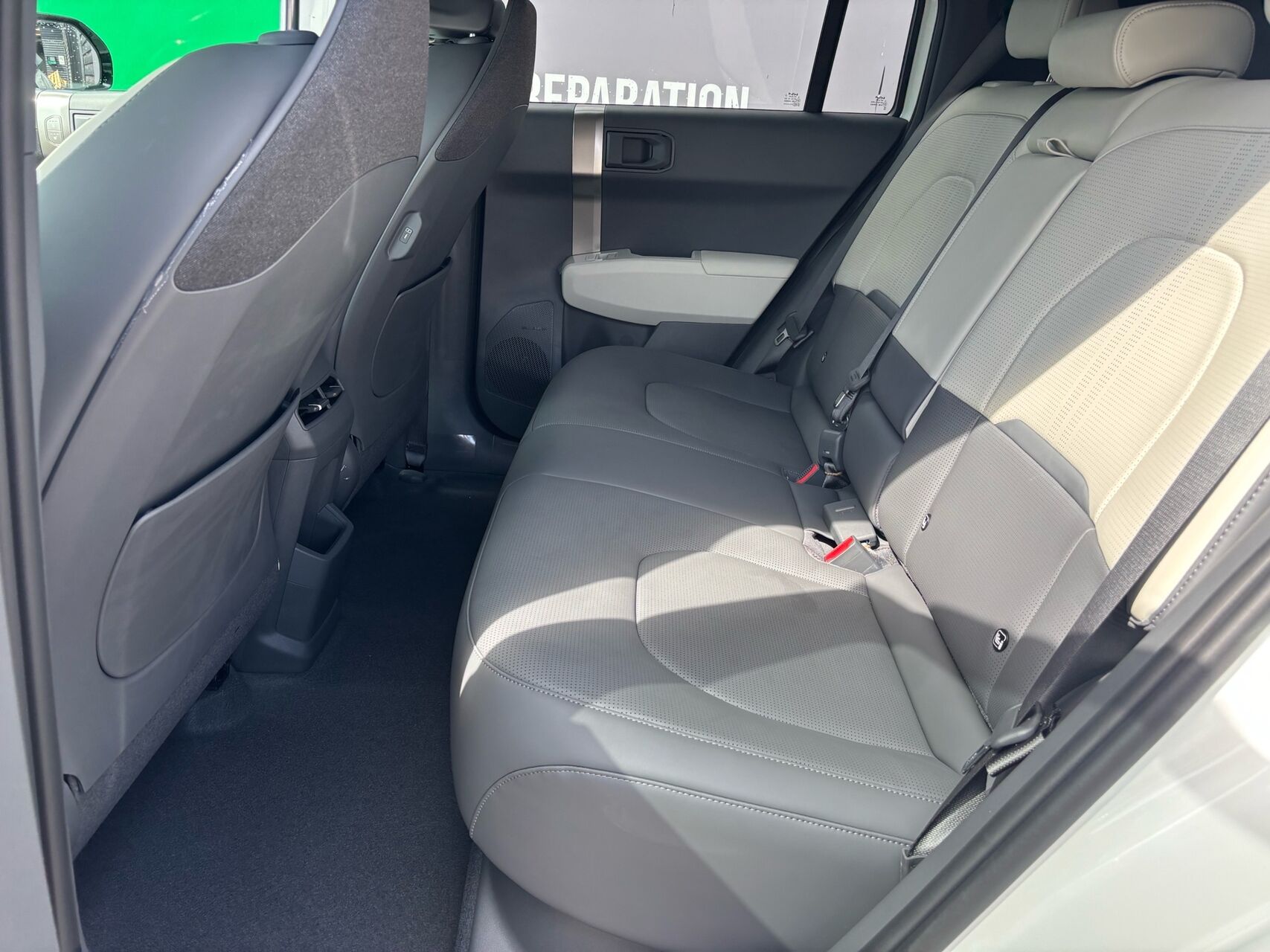 Billede af Kia EV3 Long Range GT-Line 204HK 5d Aut.