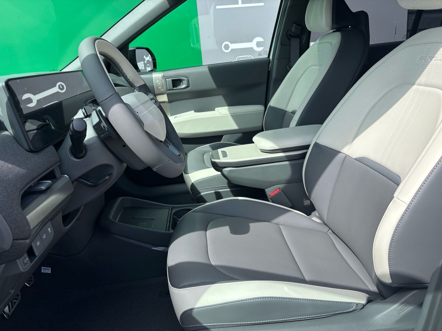 Billede af Kia EV3 Long Range GT-Line 204HK 5d Aut.