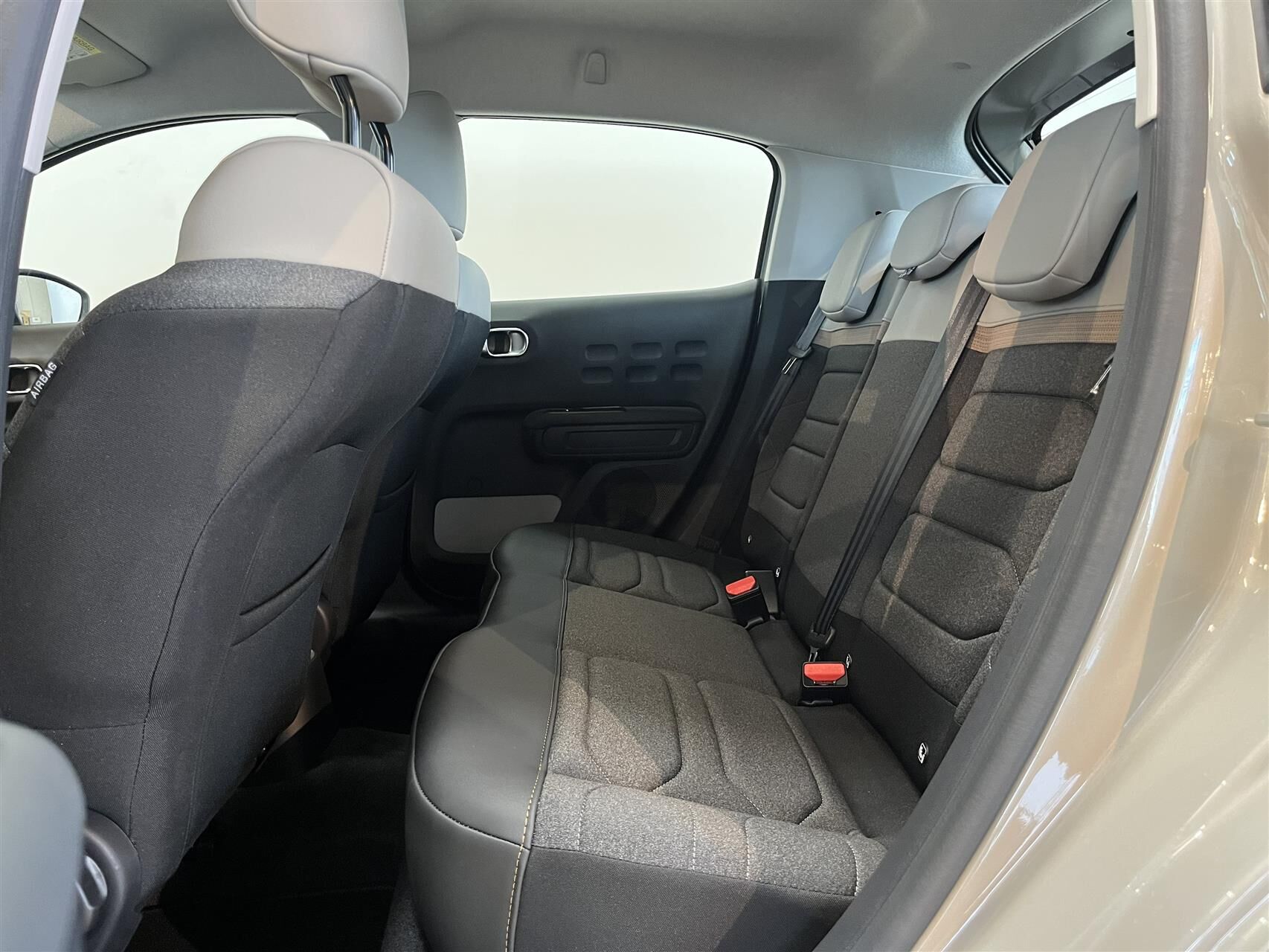 Billede af Citroën C3 1,2 PureTech Impress 83HK 5d