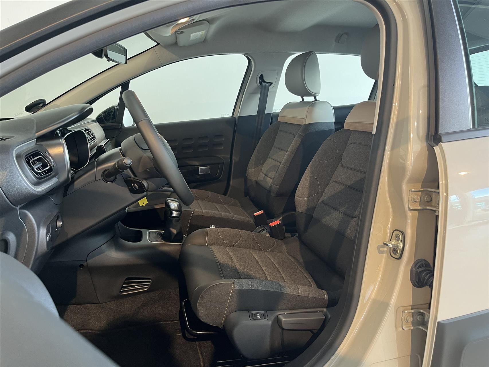 Billede af Citroën C3 1,2 PureTech Impress 83HK 5d