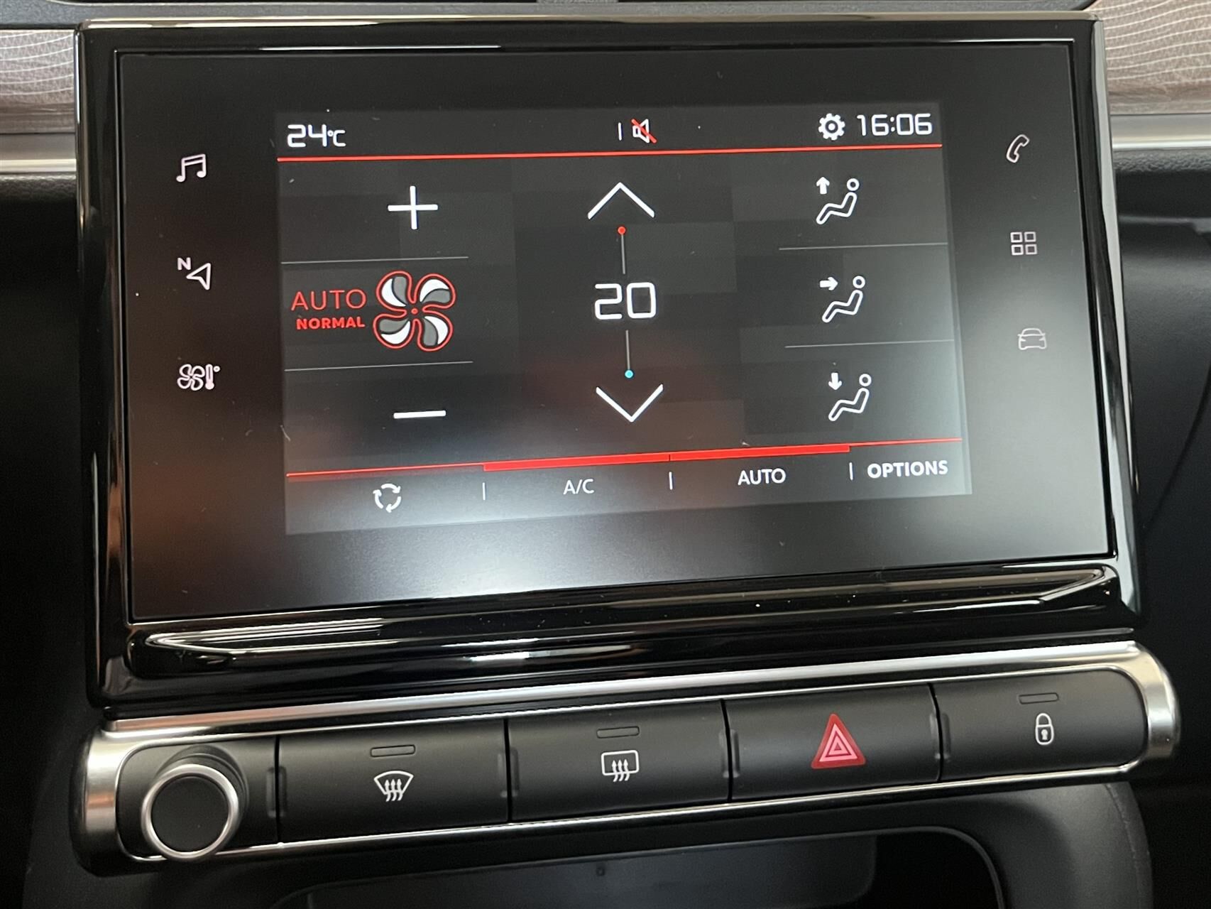 Billede af Citroën C3 1,2 PureTech Impress 83HK 5d
