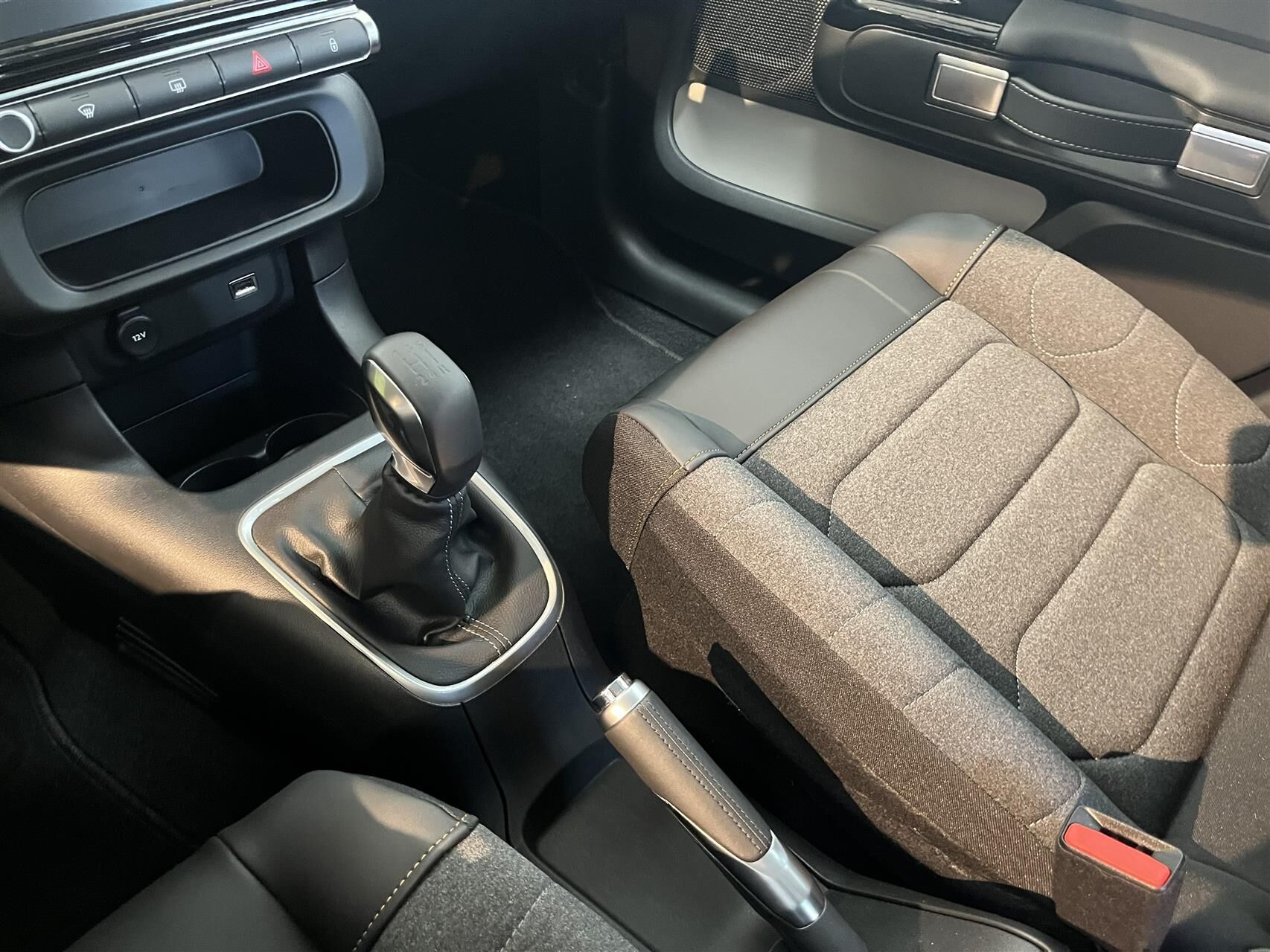 Billede af Citroën C3 1,2 PureTech Impress 83HK 5d