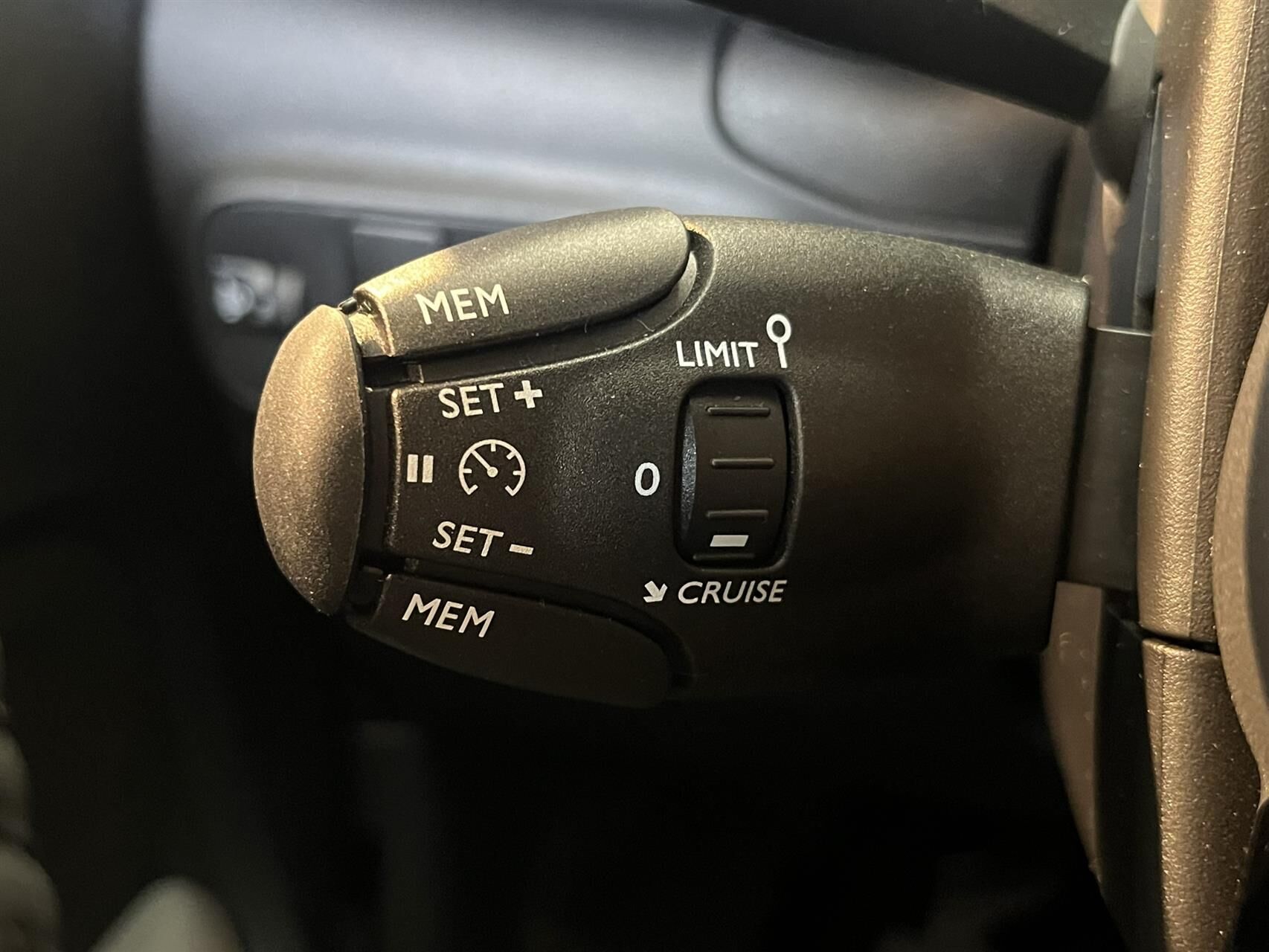 Billede af Citroën C3 1,2 PureTech Impress 83HK 5d