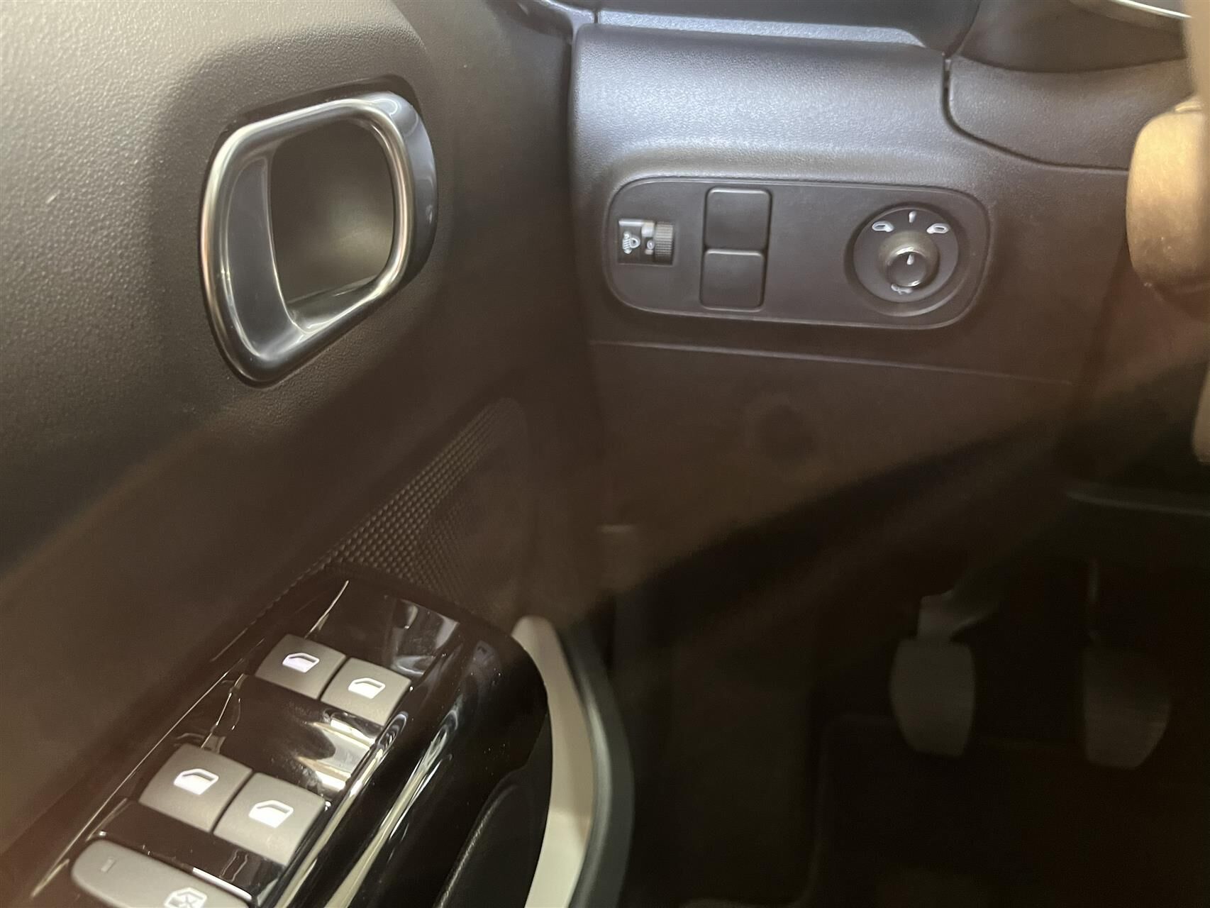 Billede af Citroën C3 1,2 PureTech Impress 83HK 5d