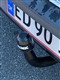 Billede af Mercedes-Benz EQA 250 EL AMG Line 190HK 5d Aut.
