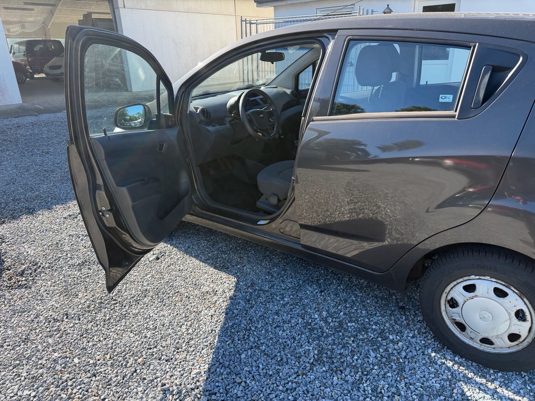 Billede af Chevrolet Spark 1,0 LS 68HK 5d