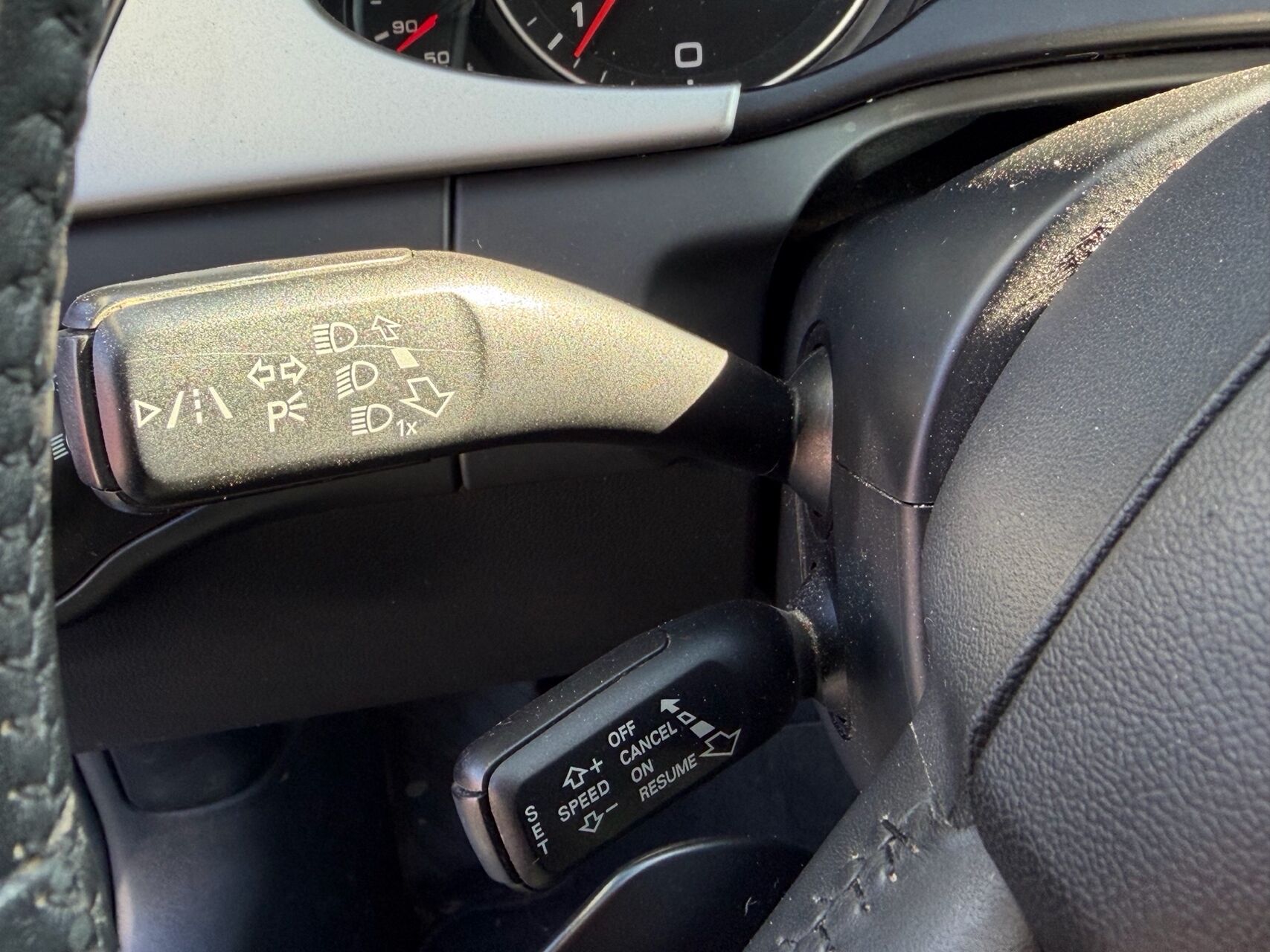 Billede af Audi A4 Avant 2,0 TDI DPF Multitr. 143HK Stc Aut.