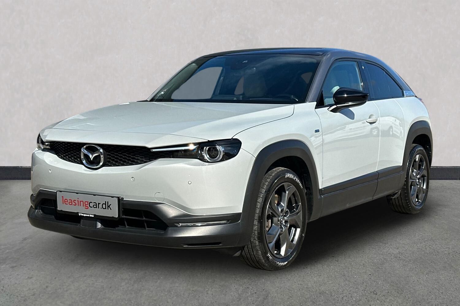 Billede af Mazda MX-30 e-Skyactiv Advantage 145HK 5d Aut.