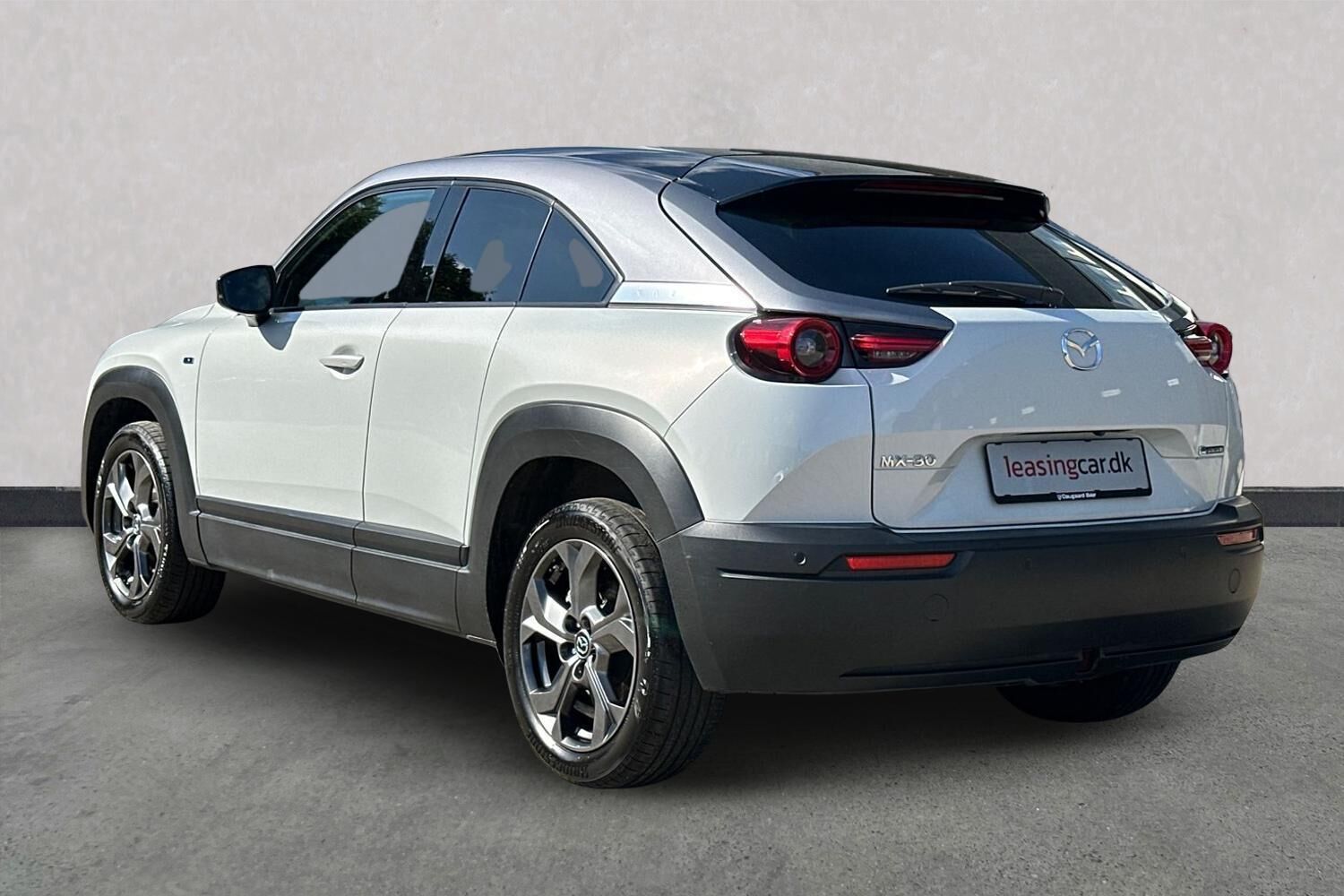 Billede af Mazda MX-30 e-Skyactiv Advantage 145HK 5d Aut.
