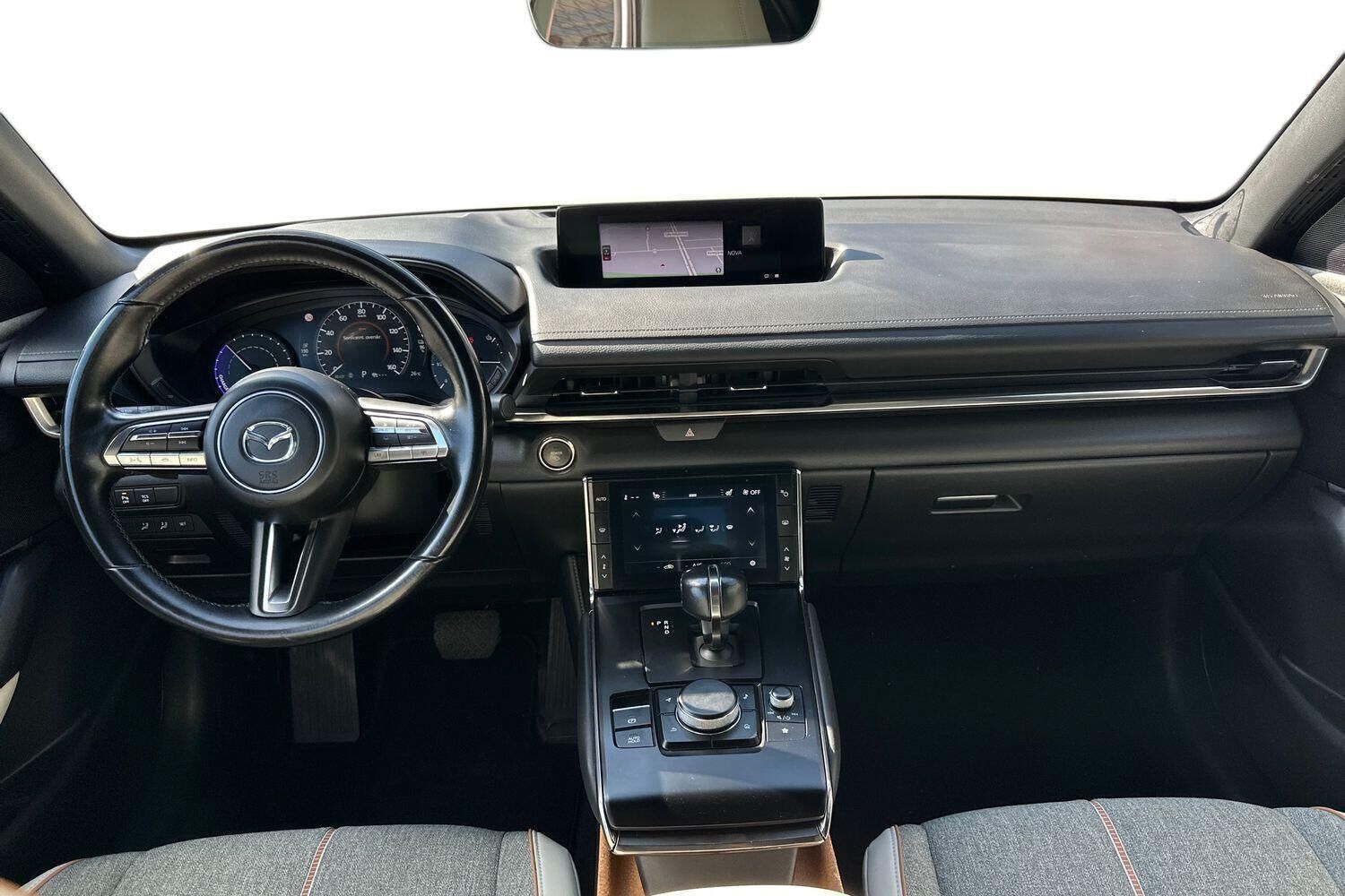Billede af Mazda MX-30 e-Skyactiv Advantage 145HK 5d Aut.