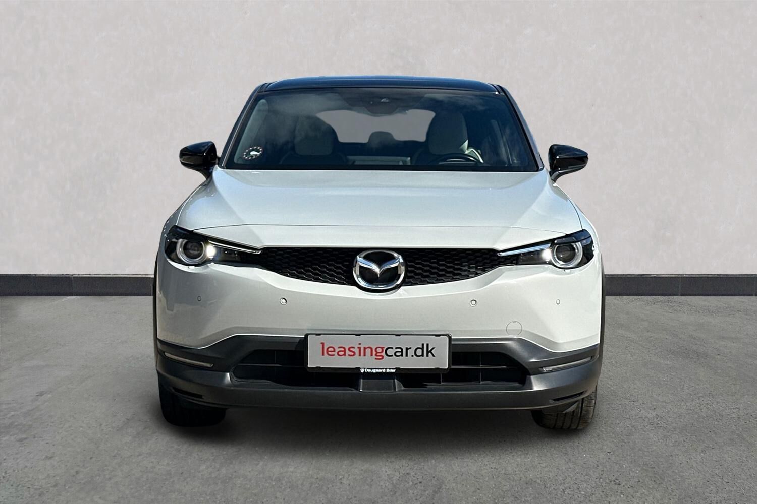 Billede af Mazda MX-30 e-Skyactiv Advantage 145HK 5d Aut.