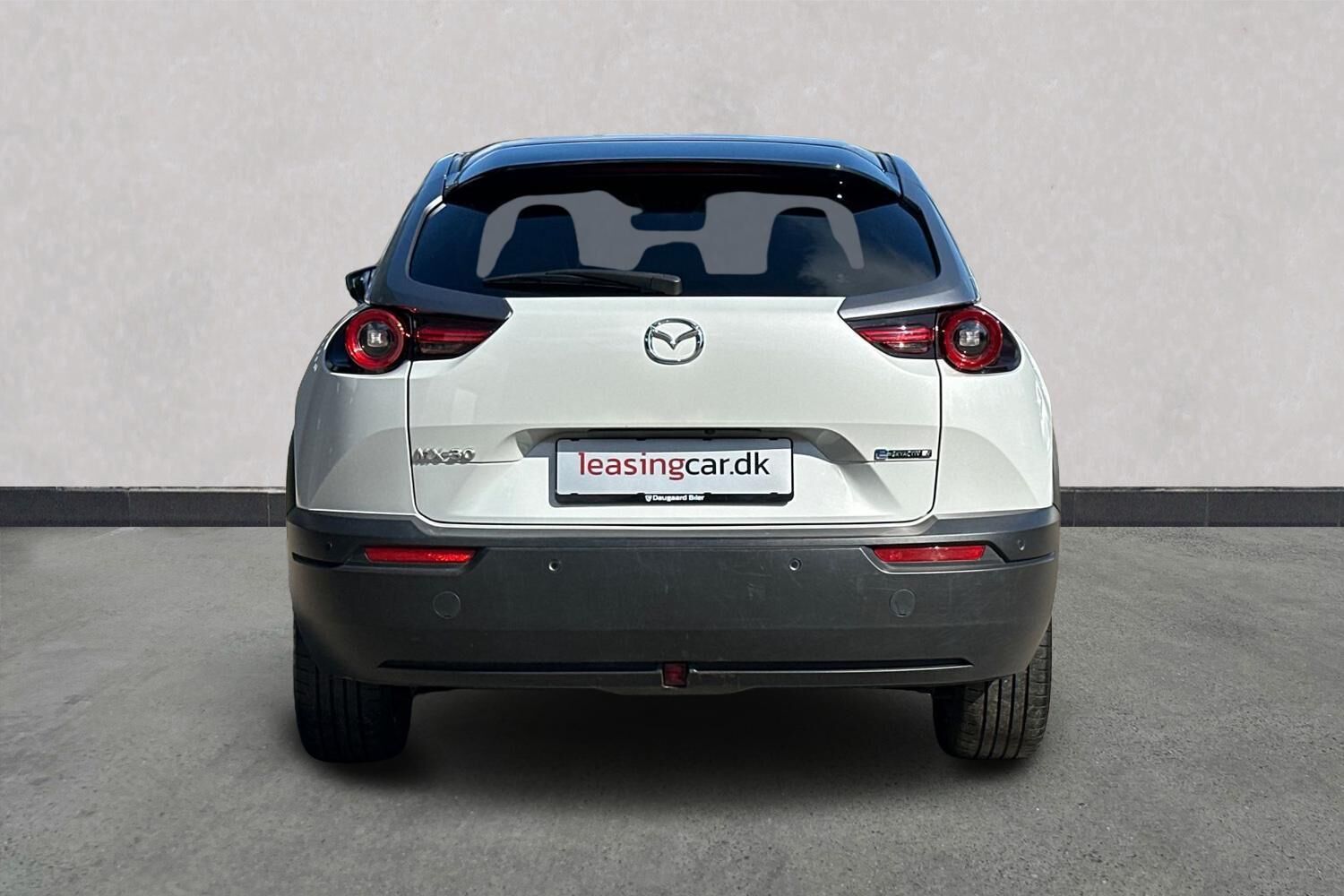 Billede af Mazda MX-30 e-Skyactiv Advantage 145HK 5d Aut.
