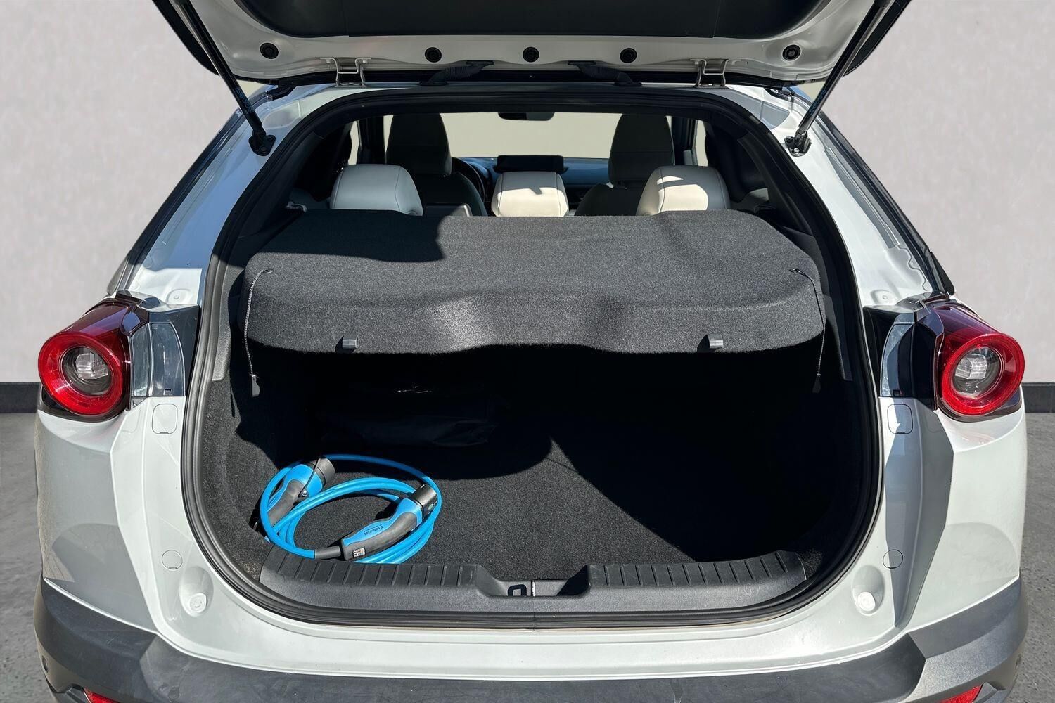 Billede af Mazda MX-30 e-Skyactiv Advantage 145HK 5d Aut.