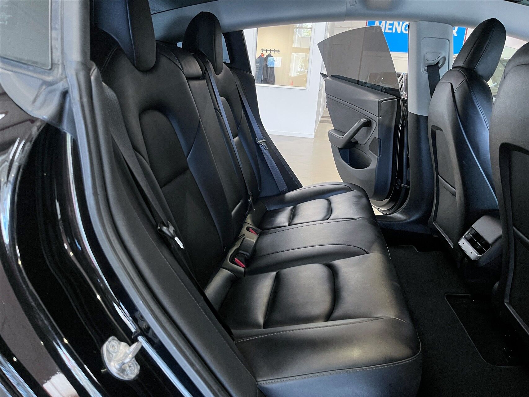 Billede af Tesla Model 3 EL Performance AWD 513HK Aut.