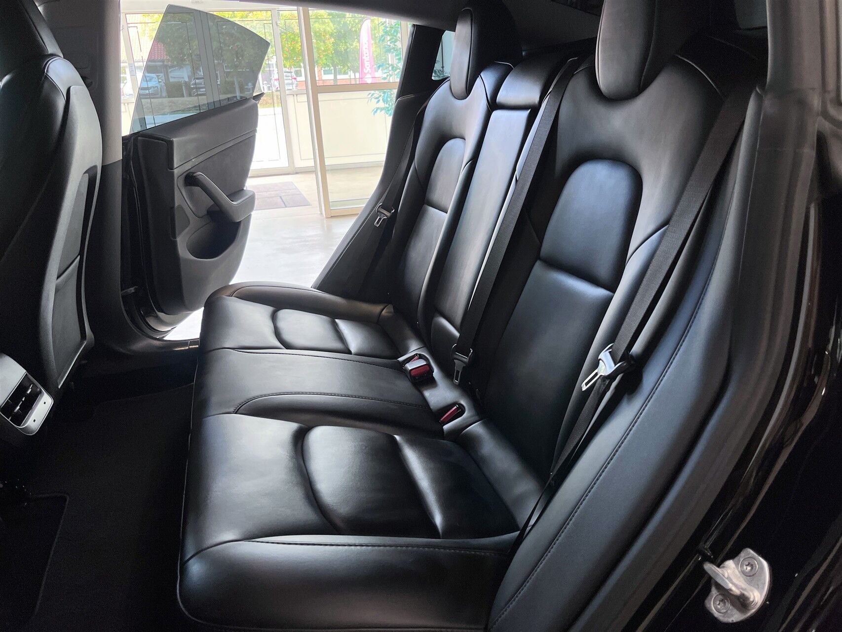 Billede af Tesla Model 3 EL Performance AWD 513HK Aut.