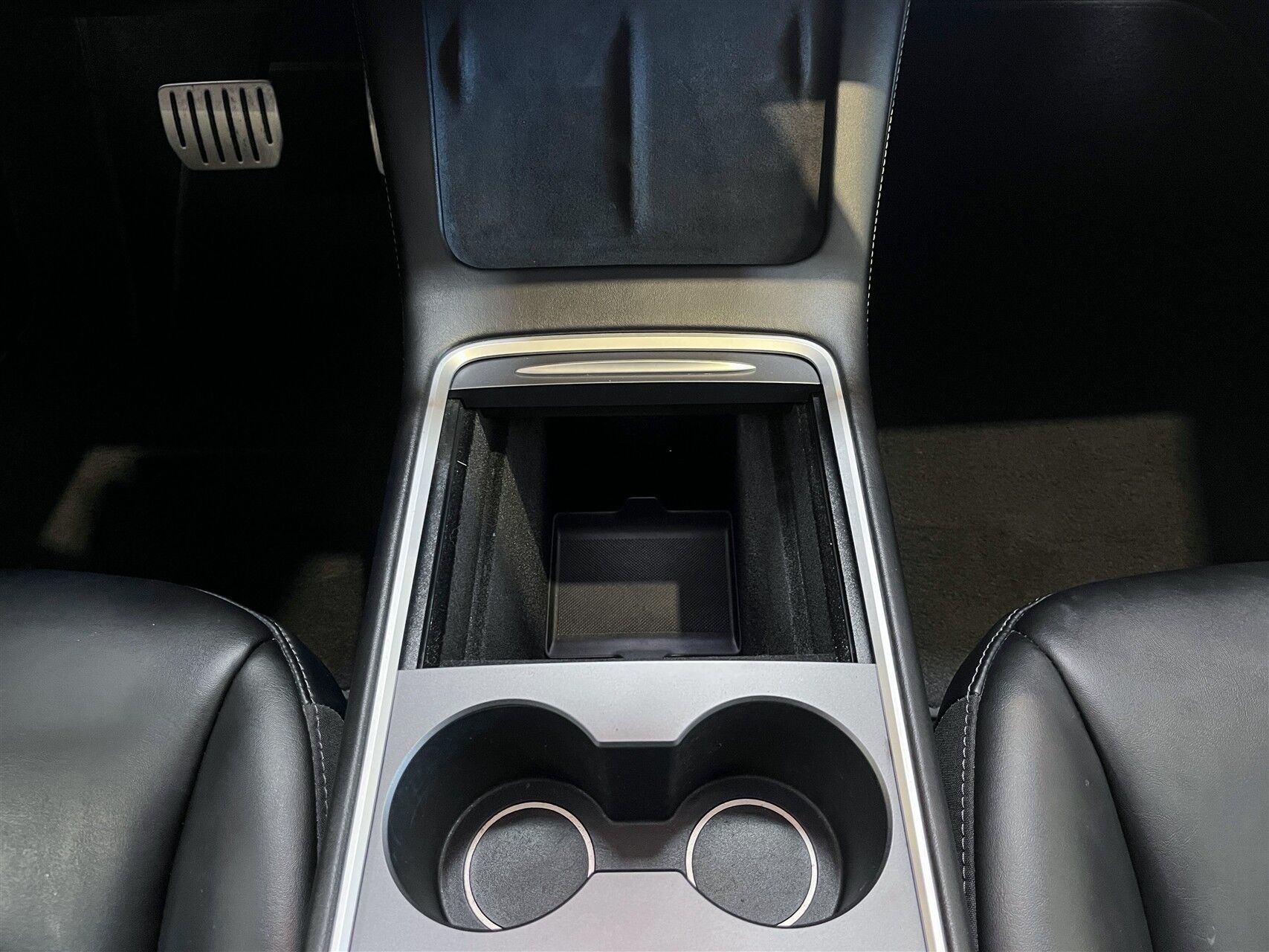 Billede af Tesla Model 3 EL Performance AWD 513HK Aut.