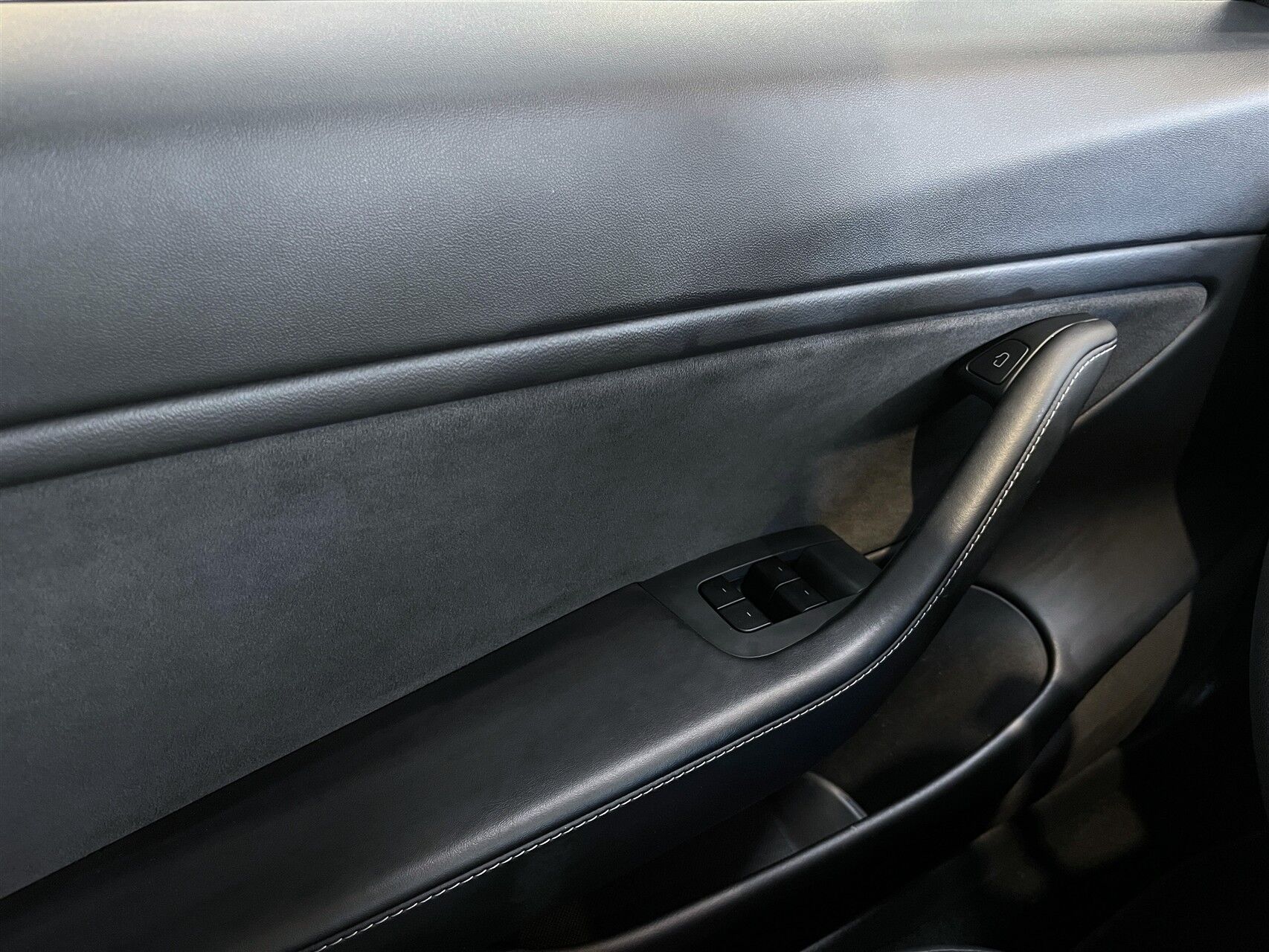 Billede af Tesla Model 3 EL Performance AWD 513HK Aut.