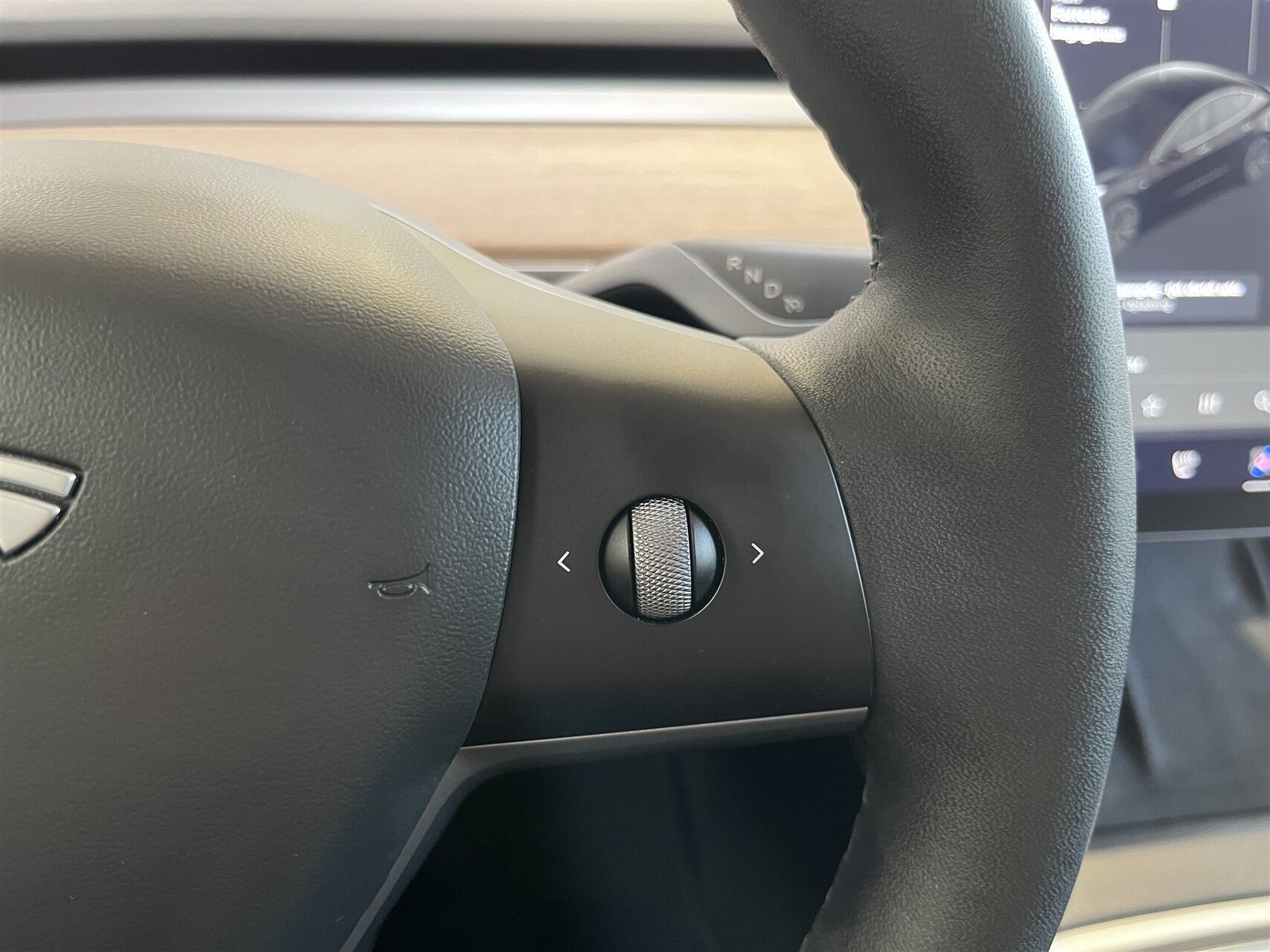 Billede af Tesla Model 3 EL Performance AWD 513HK Aut.