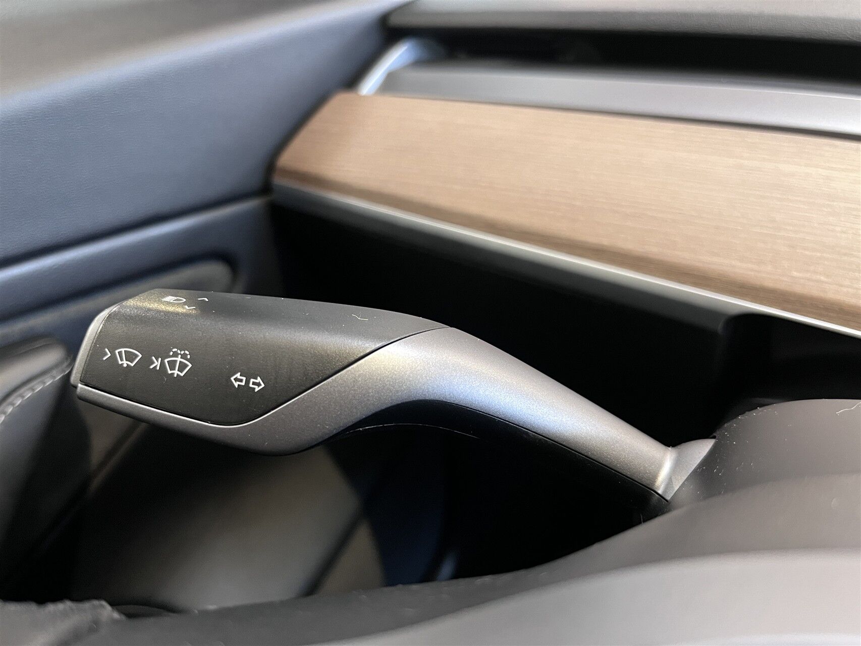 Billede af Tesla Model 3 EL Performance AWD 513HK Aut.