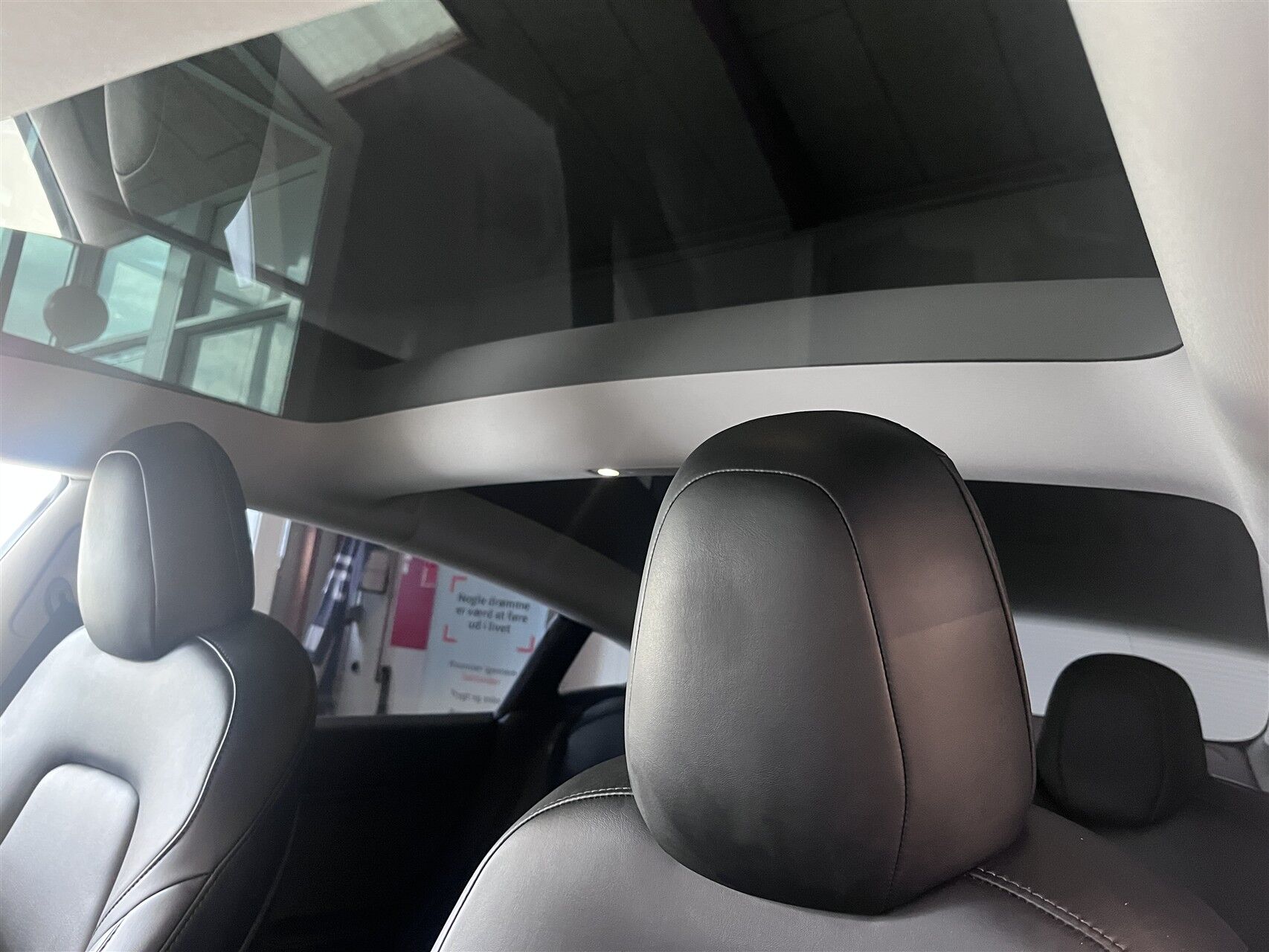 Billede af Tesla Model 3 EL Performance AWD 513HK Aut.