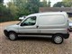 Billede af Citroën Berlingo Cityvan 2,0 HDI 90HK Van