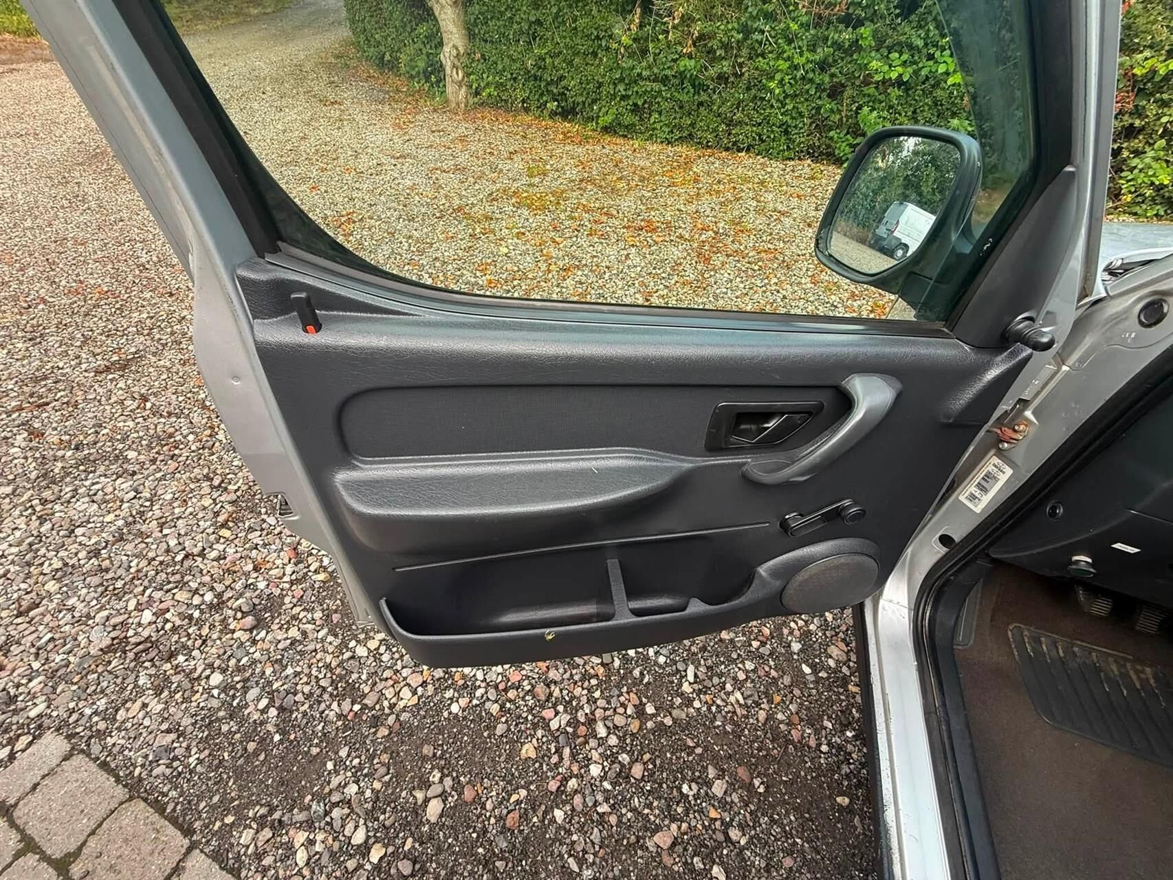 Billede af Citroën Berlingo Cityvan 2,0 HDI 90HK Van